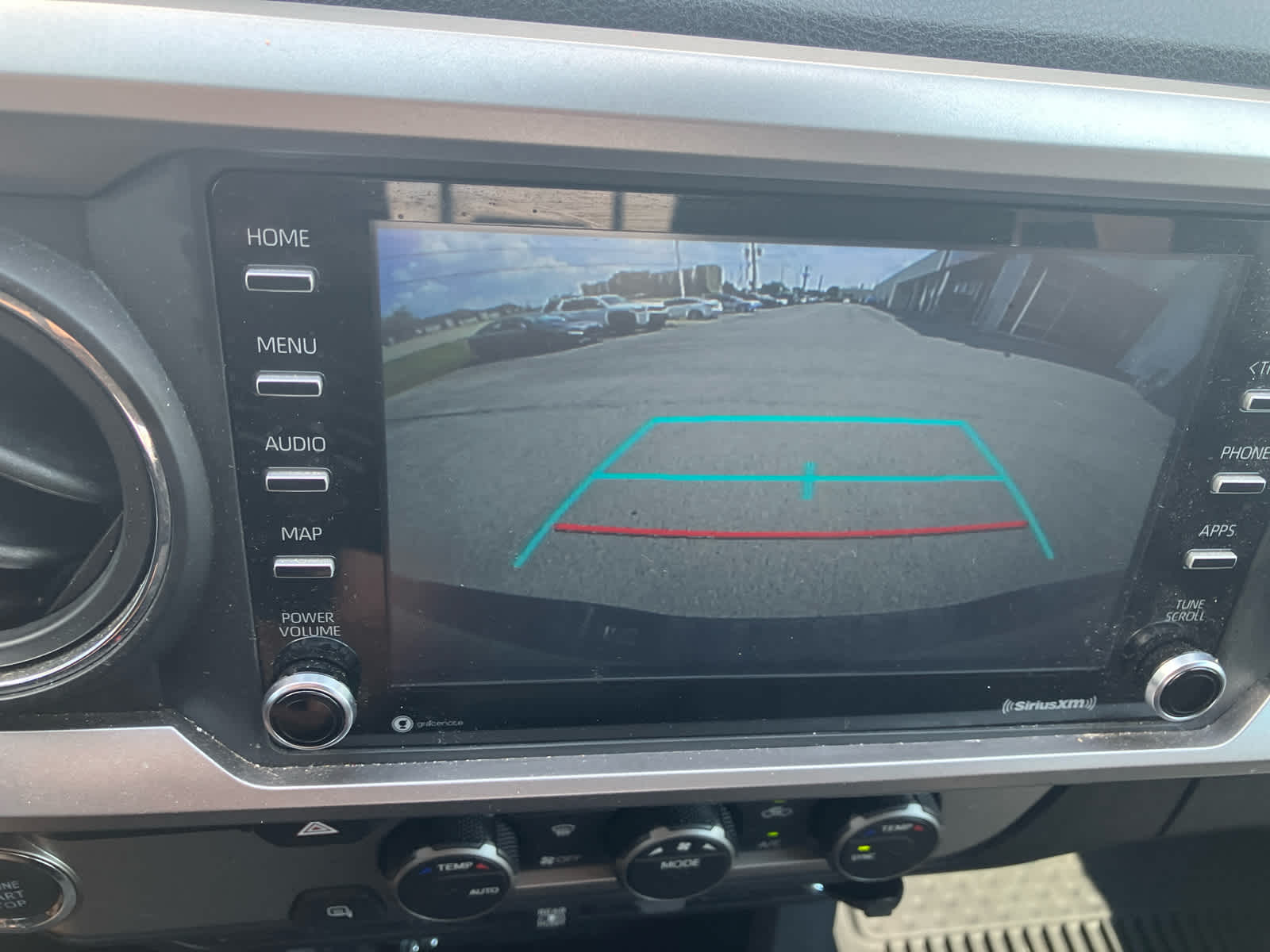 2023 Toyota Tacoma photo 18 of 29