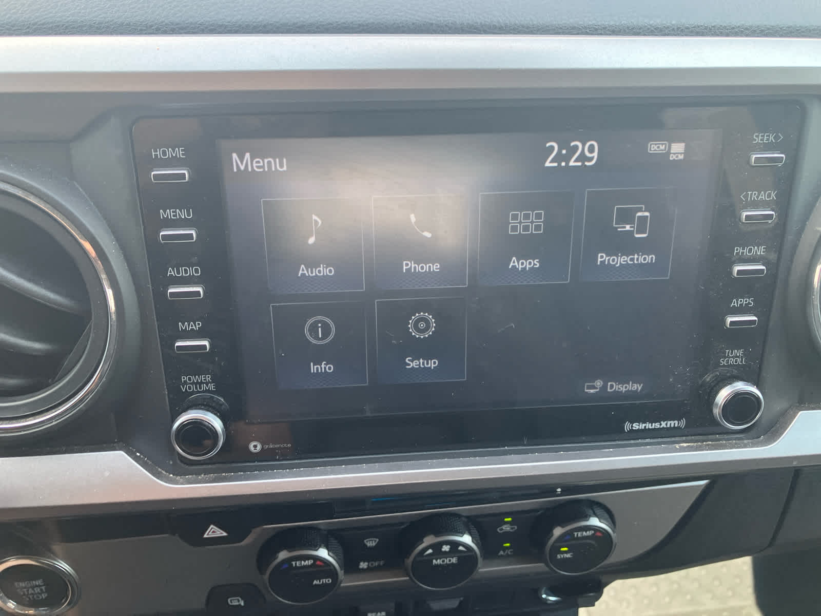 2023 Toyota Tacoma photo 19 of 29