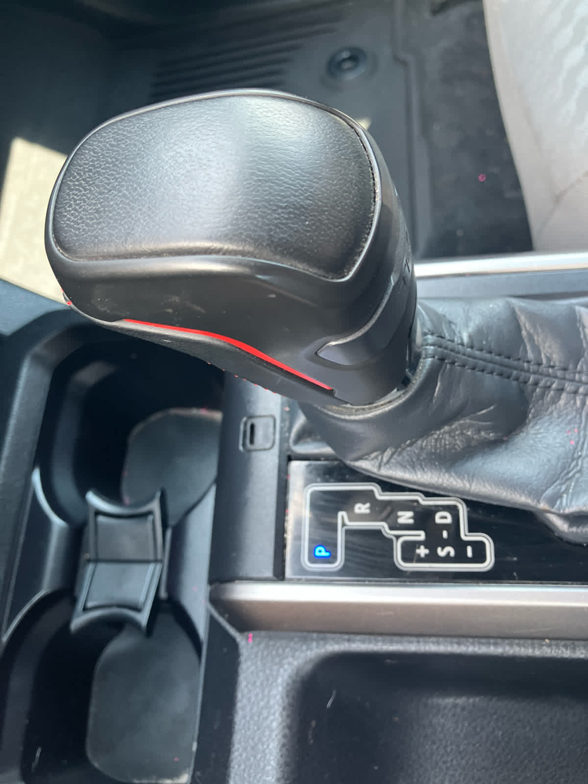 2023 Toyota Tacoma photo 26 of 29