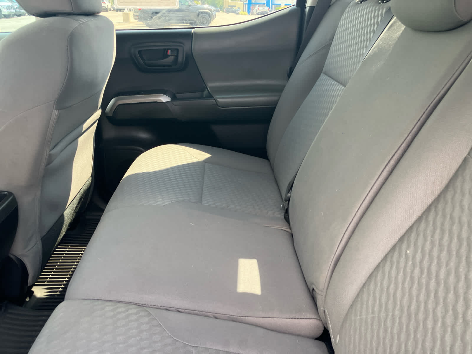 2023 Toyota Tacoma photo 29 of 29
