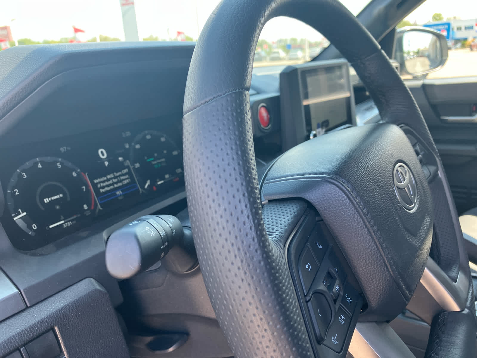 2026 Toyota Tacoma photo 11 of 35