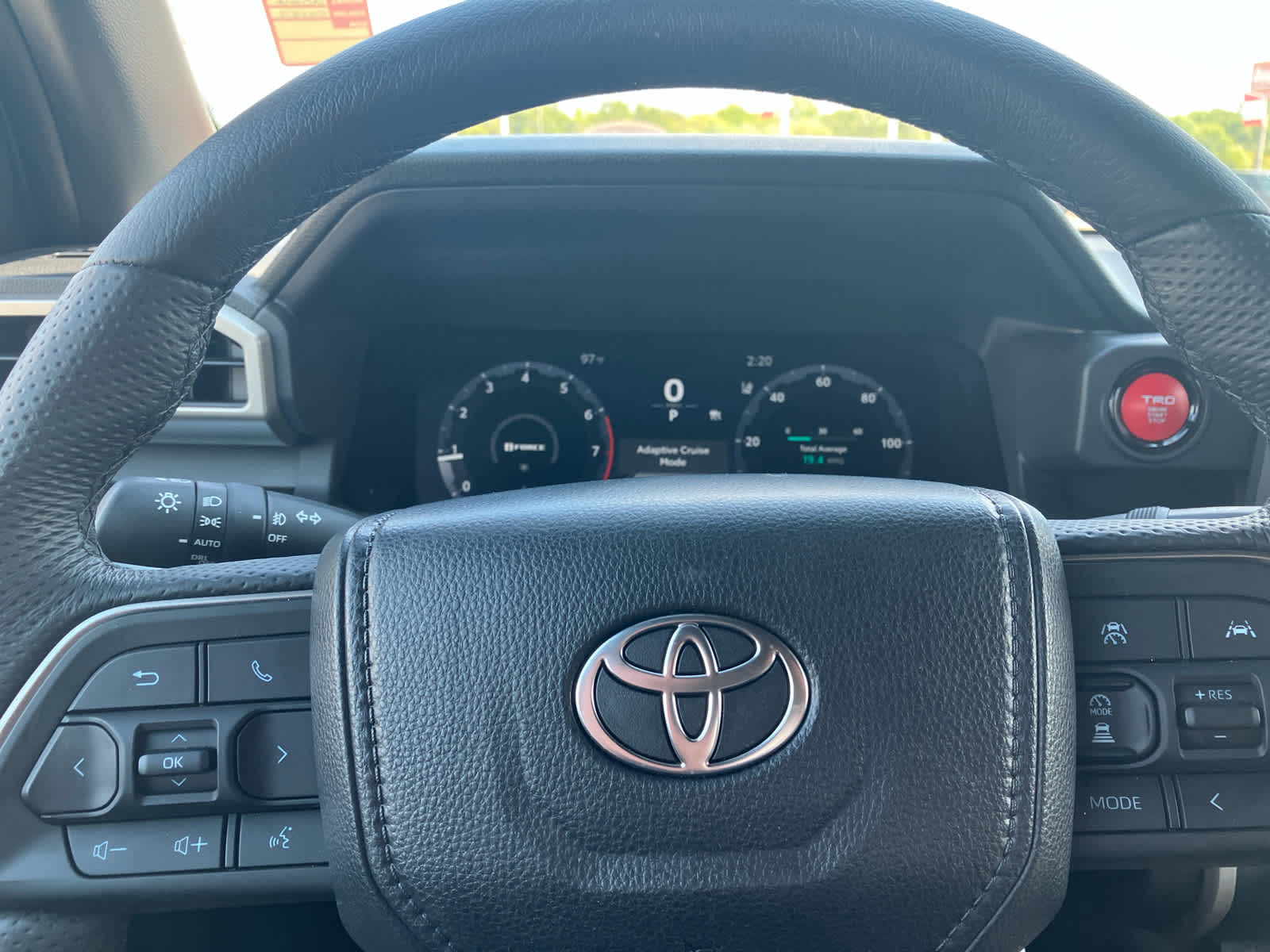 2026 Toyota Tacoma photo 17 of 35