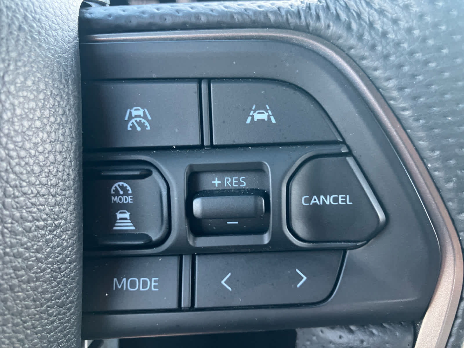2026 Toyota Tacoma photo 20 of 35