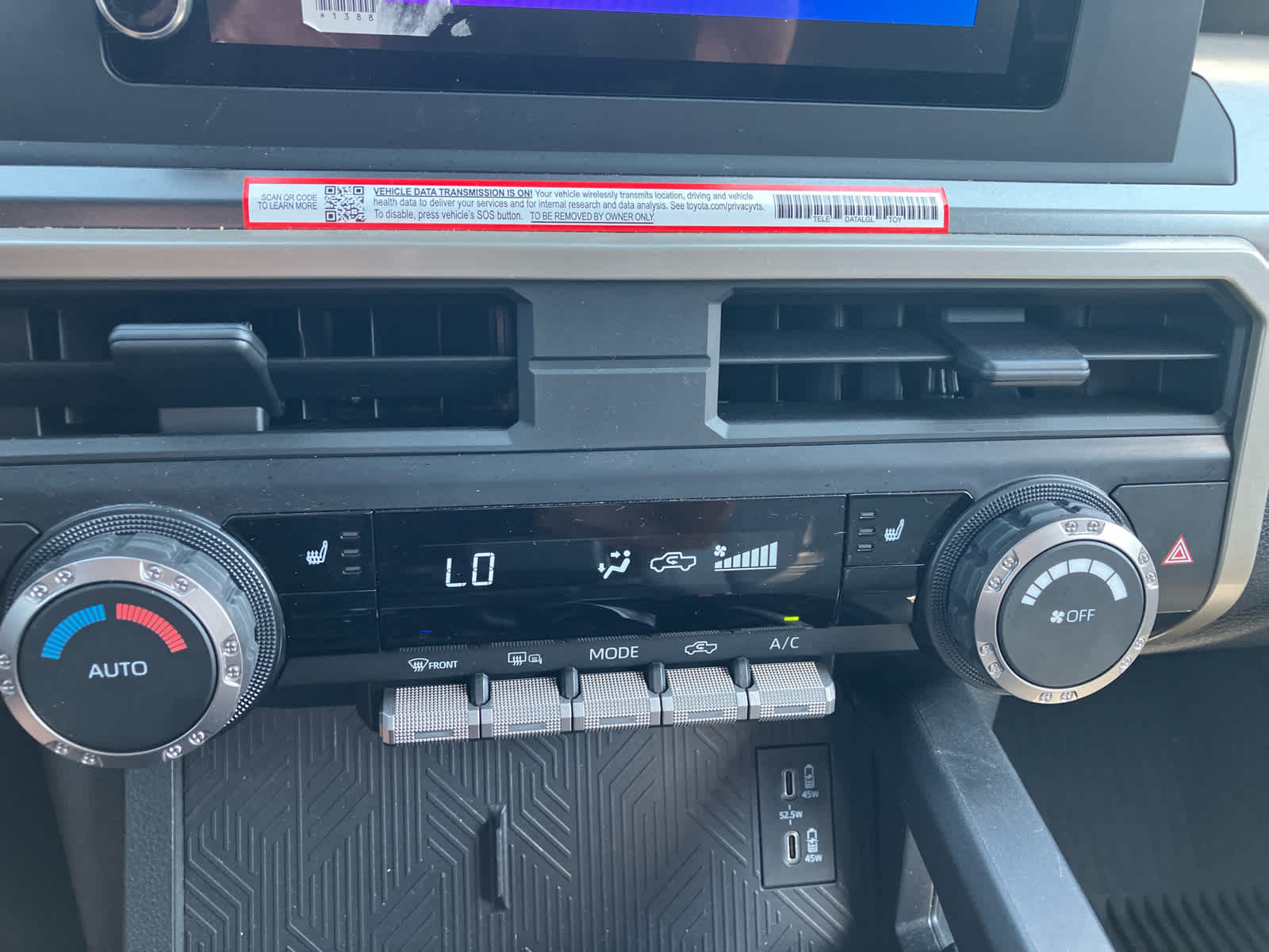 2026 Toyota Tacoma photo 26 of 35