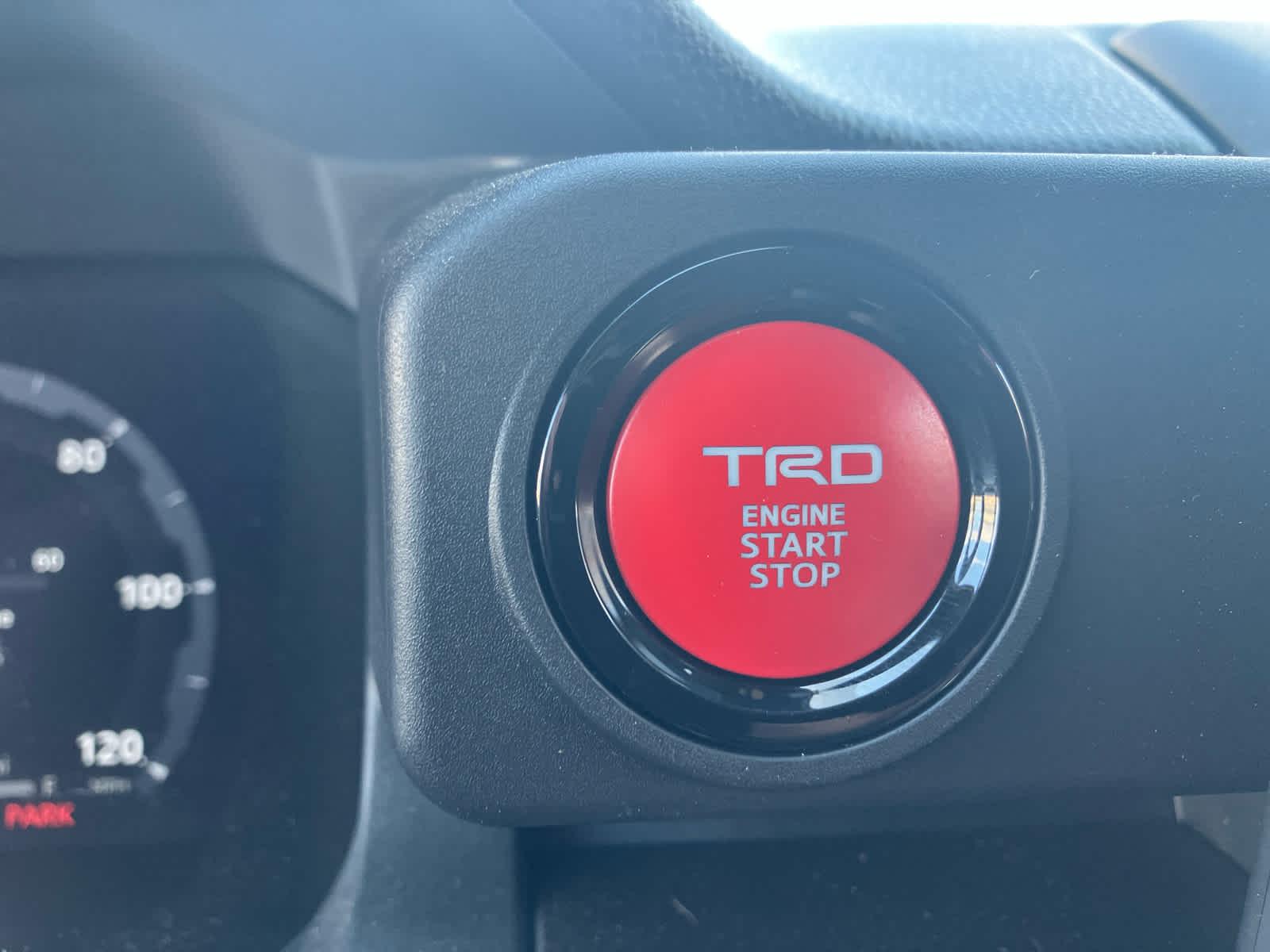 2026 Toyota Tacoma photo 25 of 35