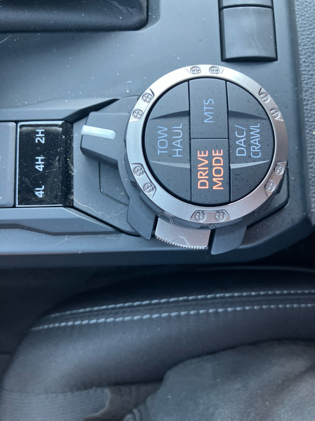 2026 Toyota Tacoma photo 32 of 35