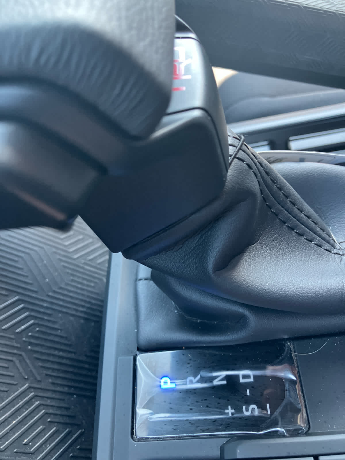 2026 Toyota Tacoma photo 30 of 35