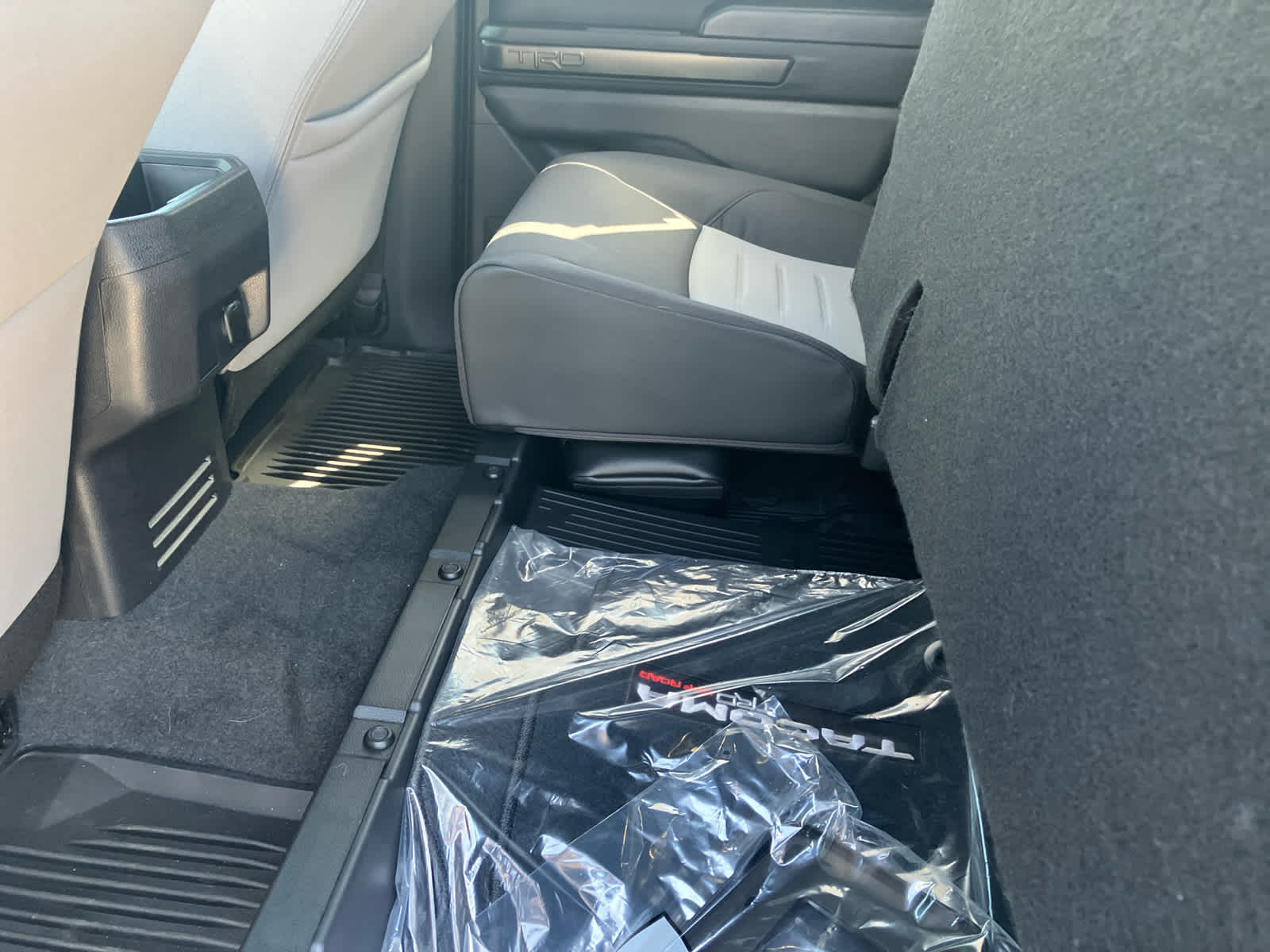 2026 Toyota Tacoma photo 35 of 35