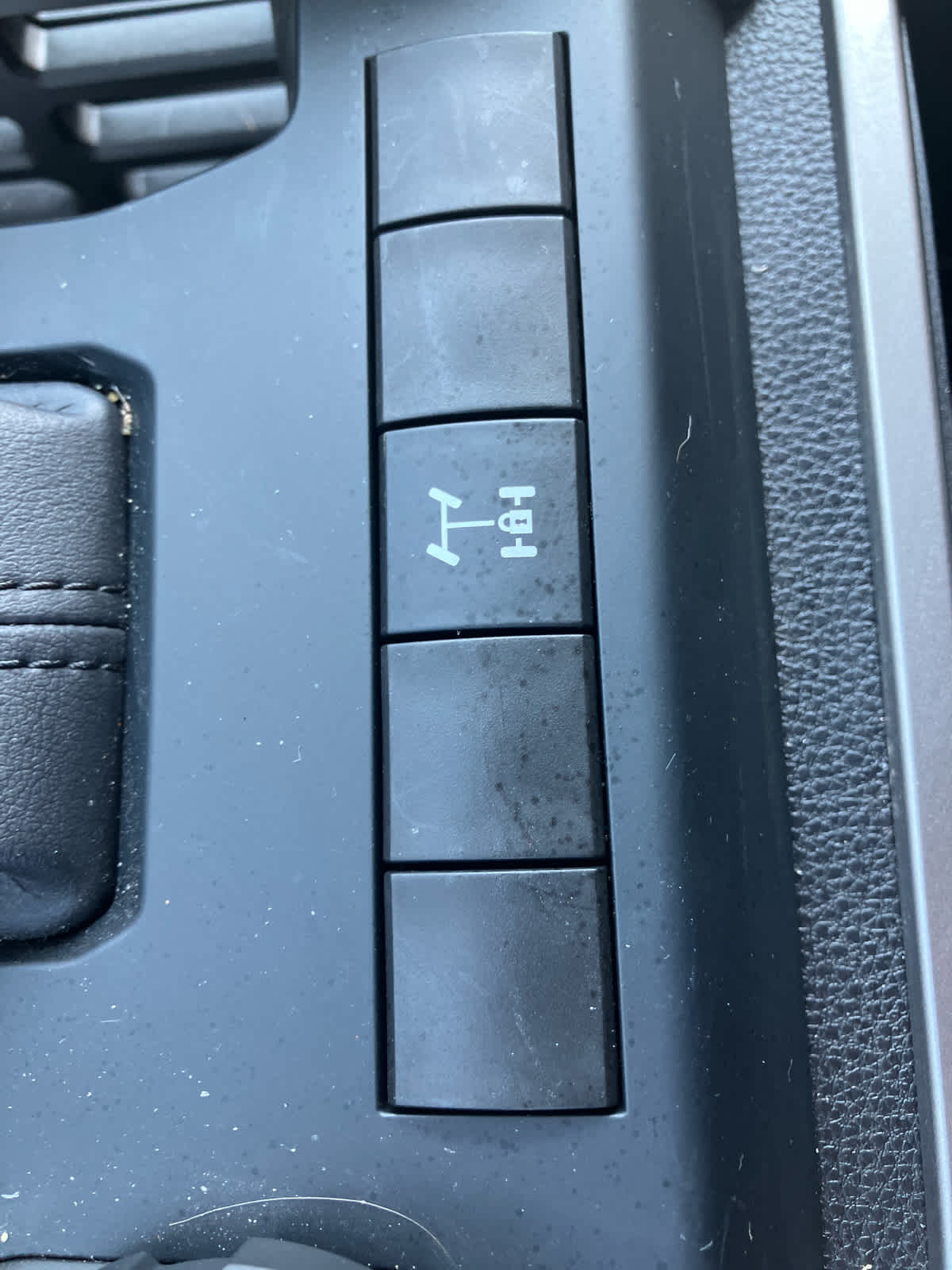 2026 Toyota Tacoma photo 33 of 35
