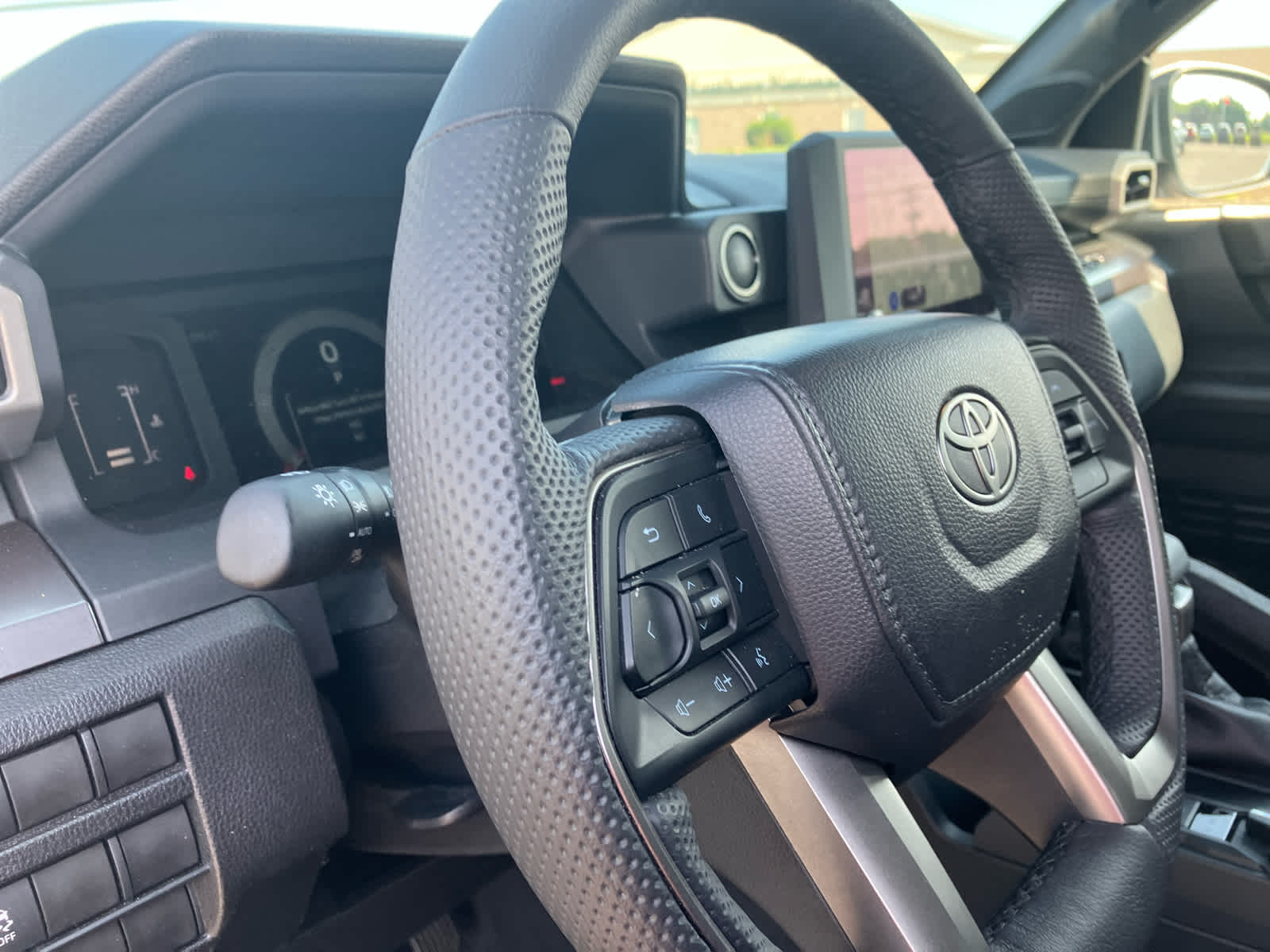 2026 Toyota Tacoma photo 11 of 40