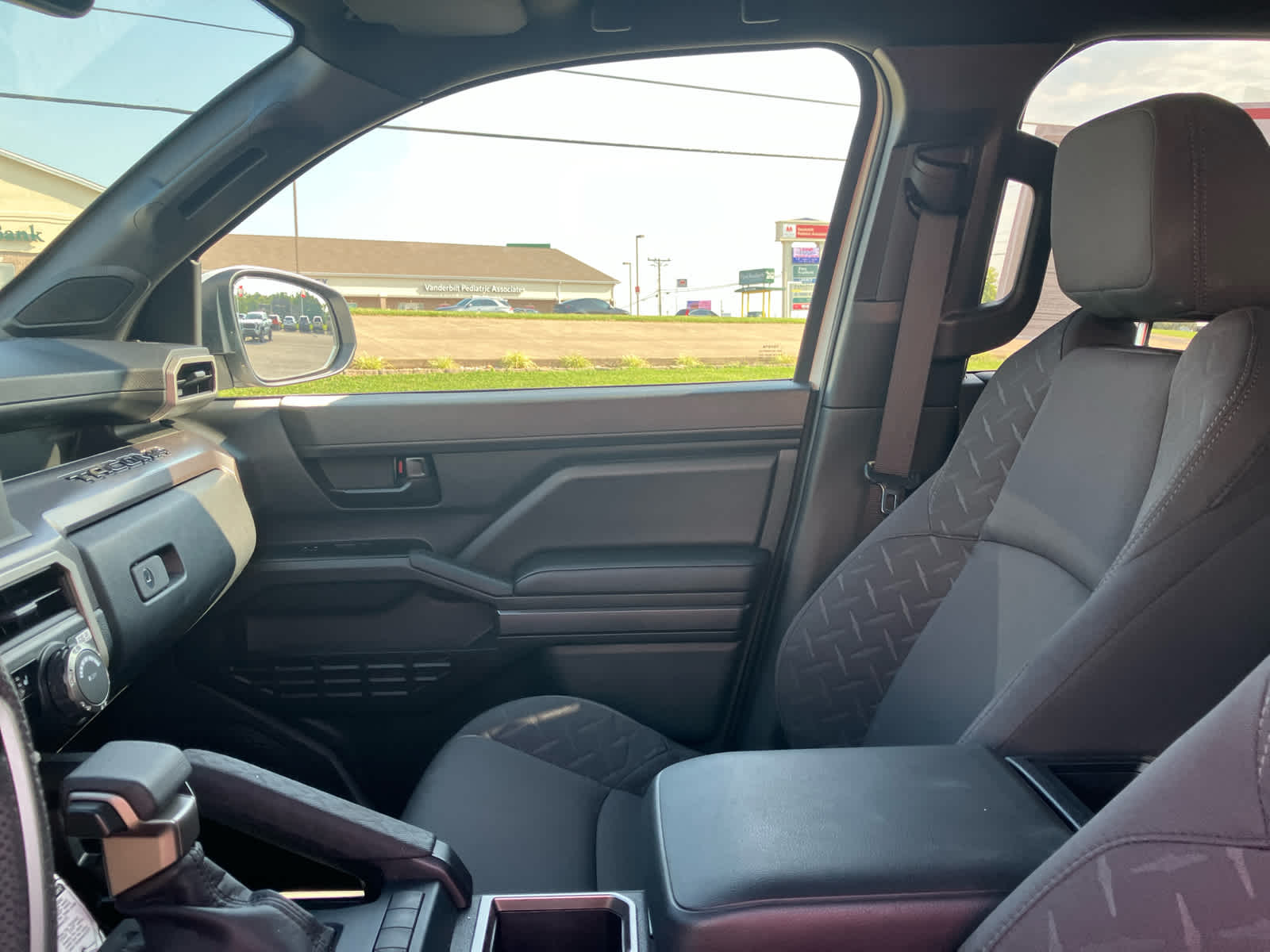 2026 Toyota Tacoma photo 12 of 40