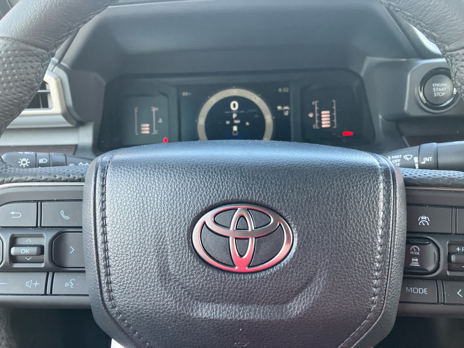 2026 Toyota Tacoma photo 18 of 40
