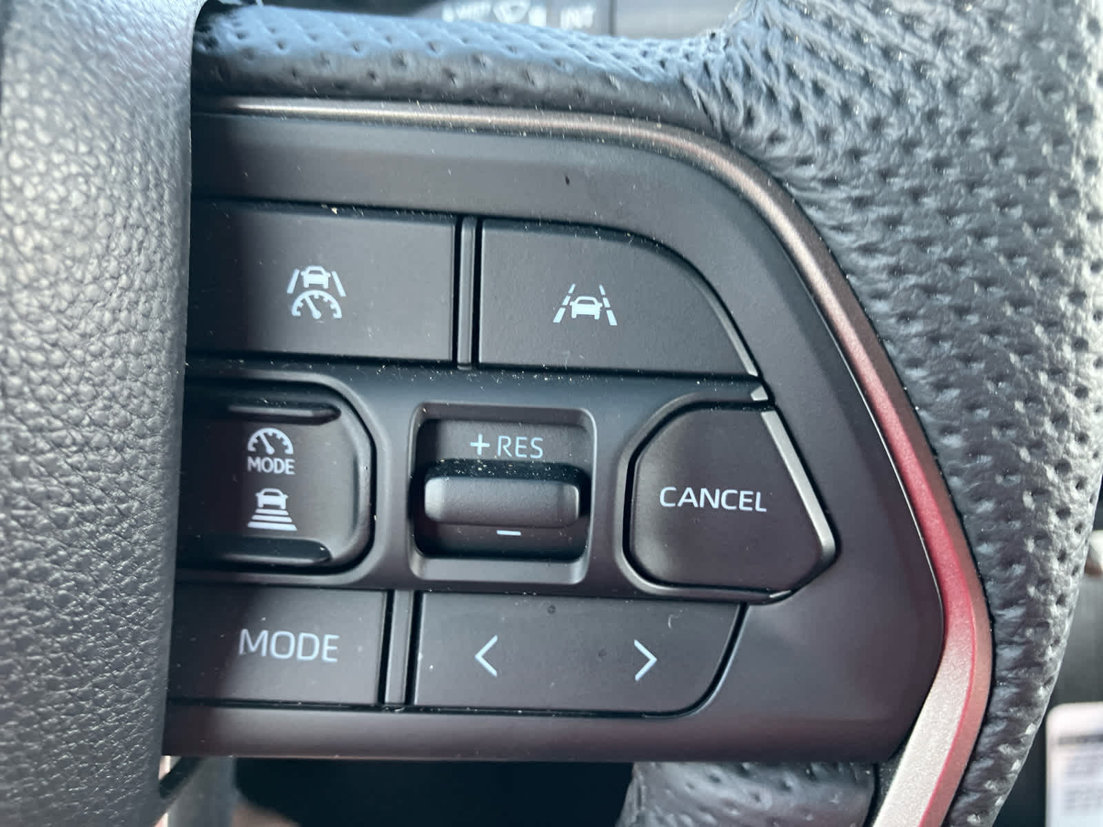 2026 Toyota Tacoma photo 21 of 40