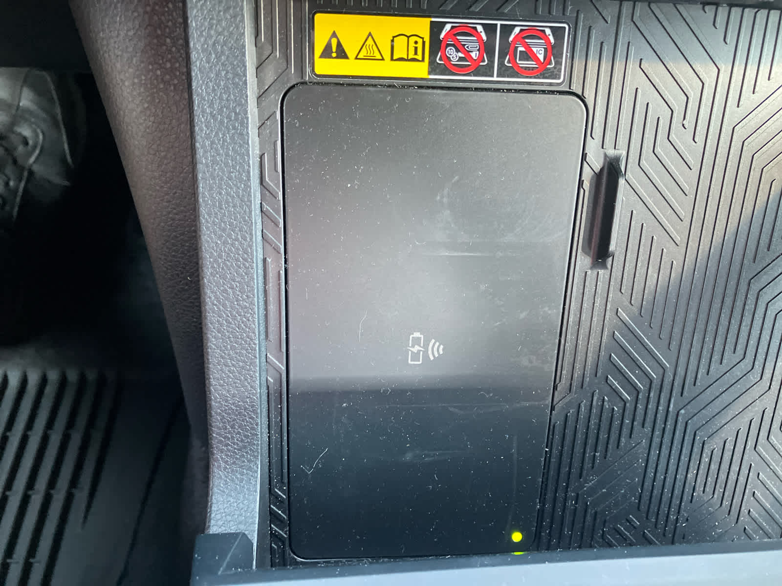 2026 Toyota Tacoma photo 33 of 40