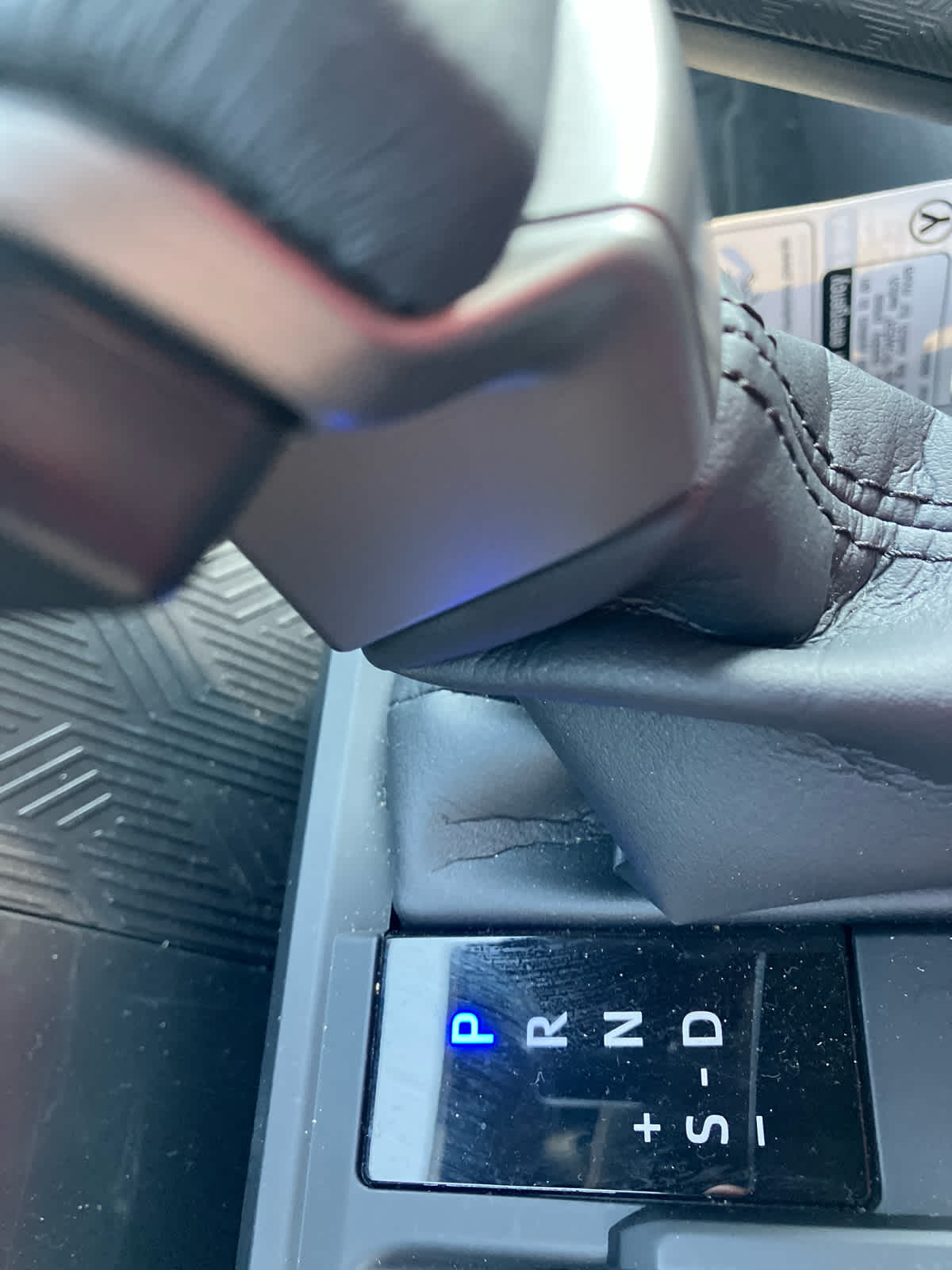2026 Toyota Tacoma photo 35 of 40
