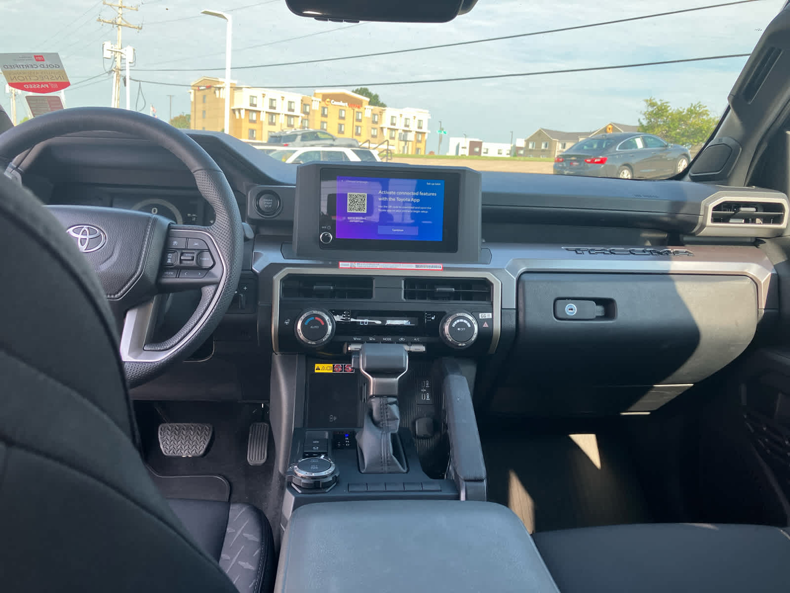 2026 Toyota Tacoma photo 37 of 40