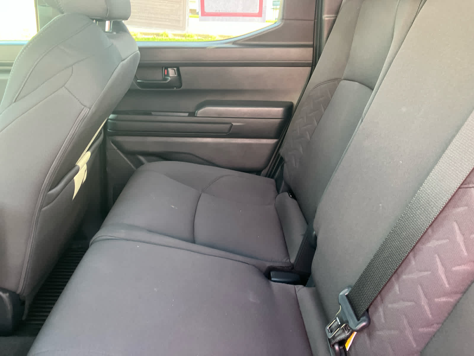 2026 Toyota Tacoma photo 39 of 40