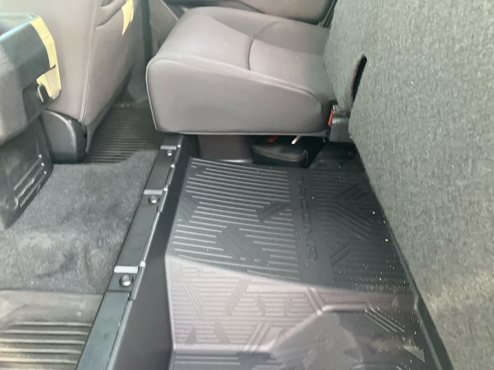 2026 Toyota Tacoma photo 40 of 40