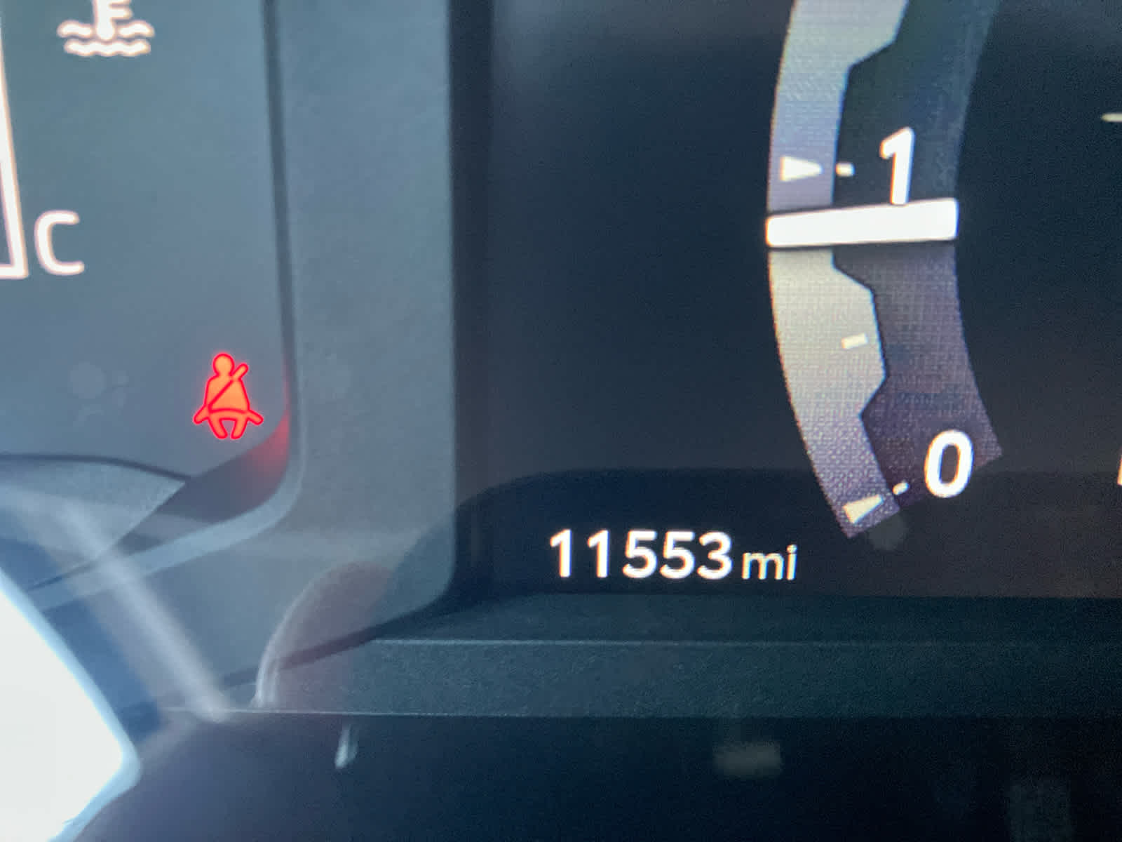 2024 Toyota Tacoma photo 18 of 38