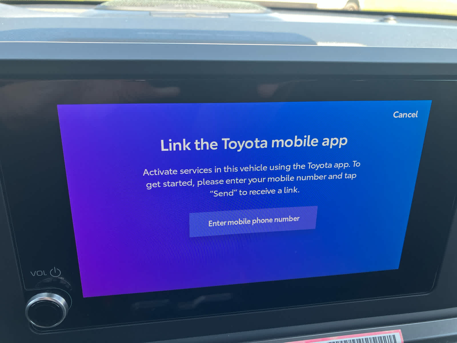 2024 Toyota Tacoma photo 23 of 38
