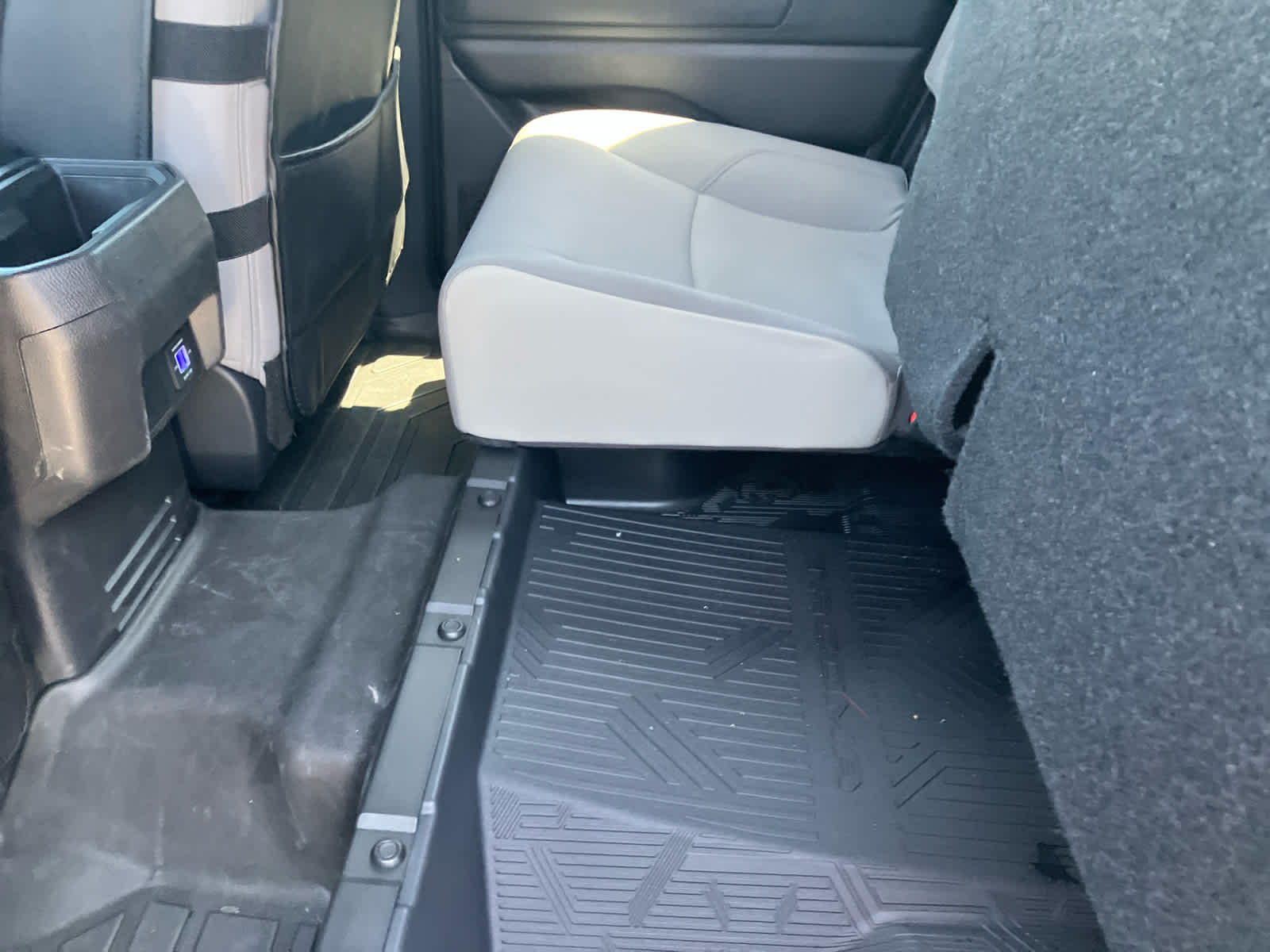 2024 Toyota Tacoma photo 38 of 38