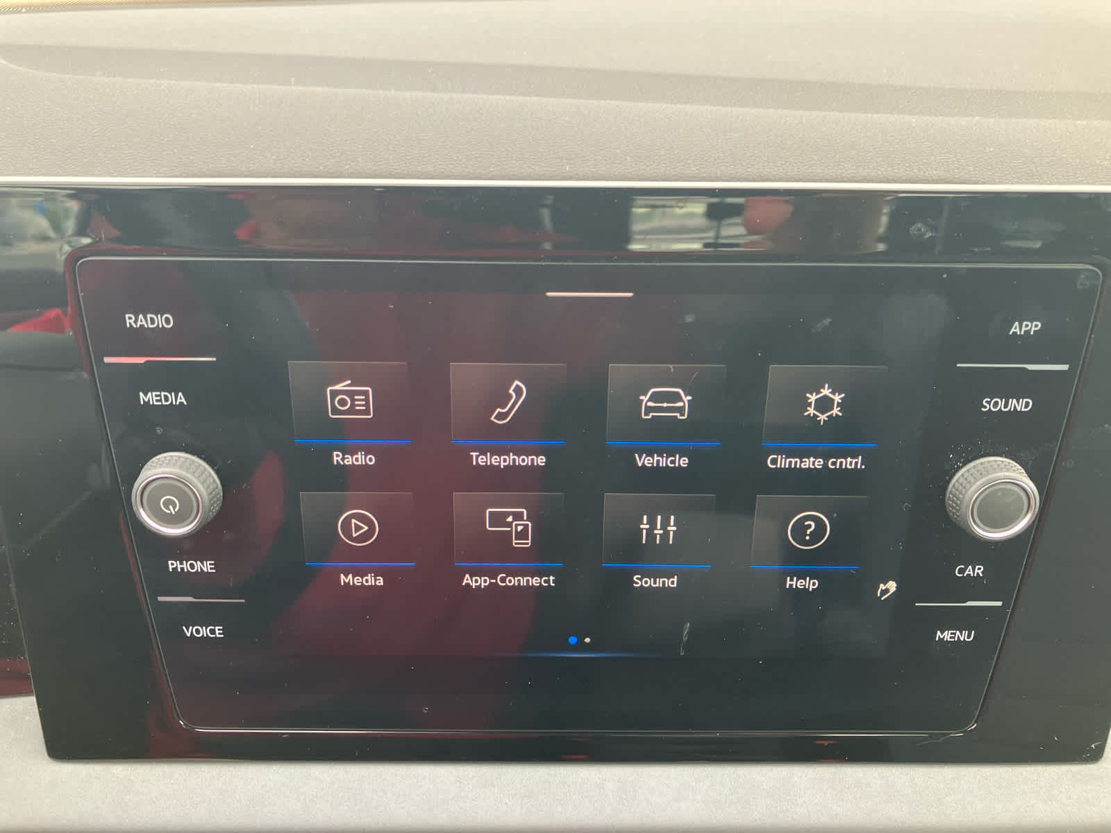 2025 Volkswagen Jetta photo 23 of 34