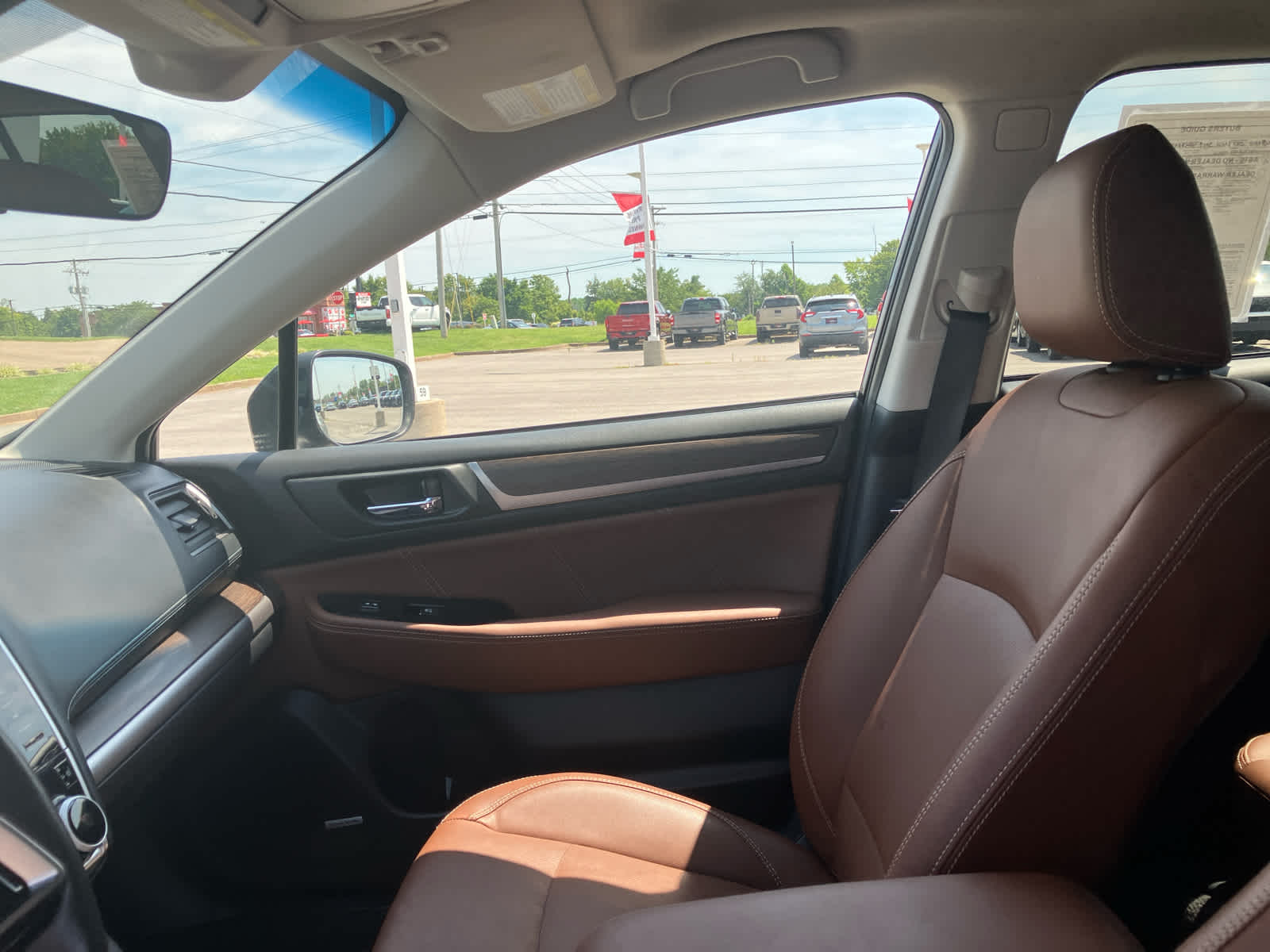 2019 Subaru Outback photo 10 of 40