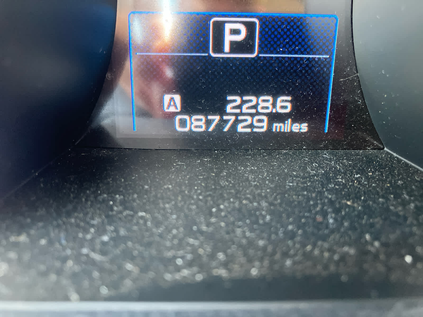 2019 Subaru Outback photo 17 of 40