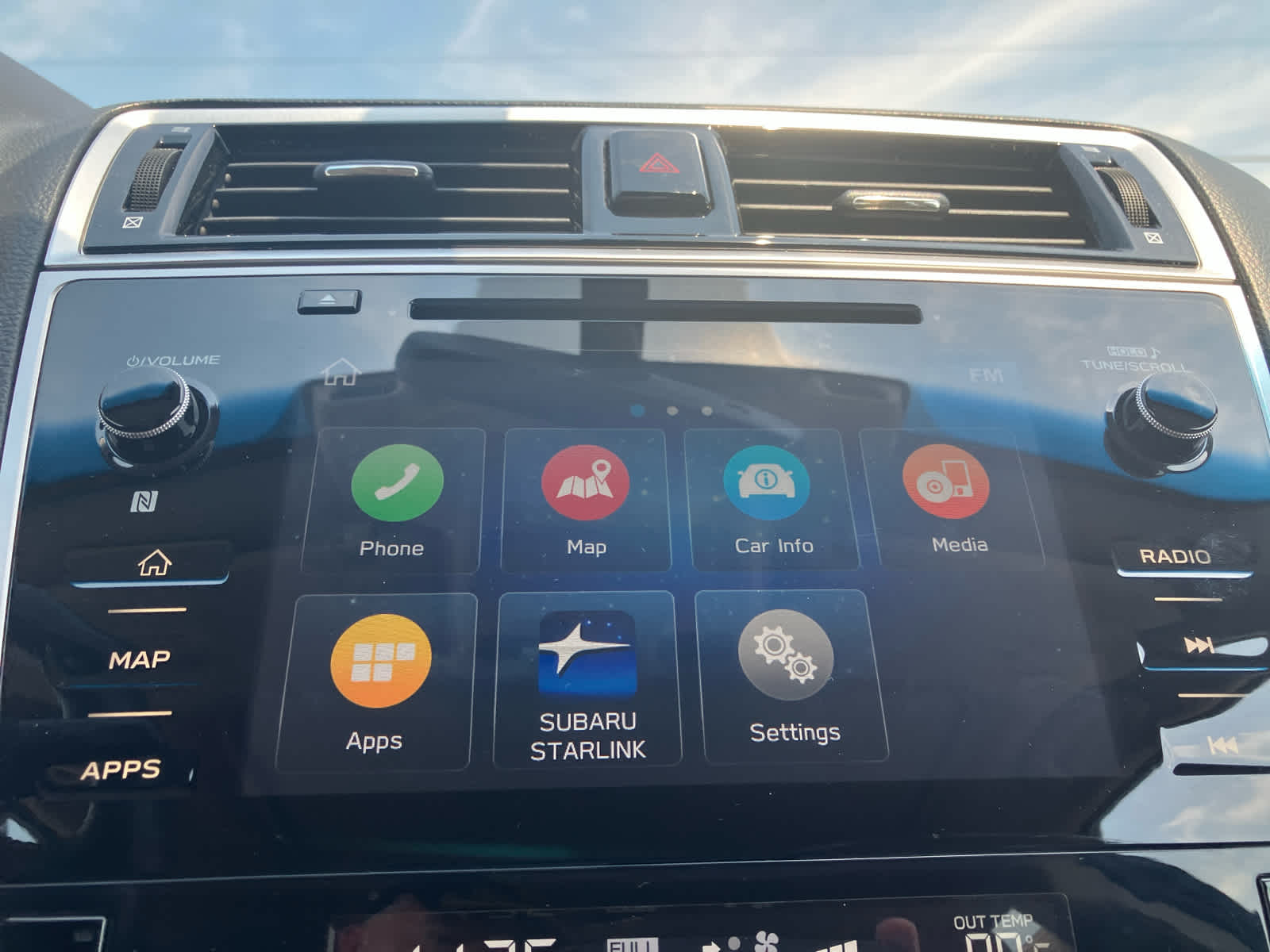 2019 Subaru Outback photo 27 of 40