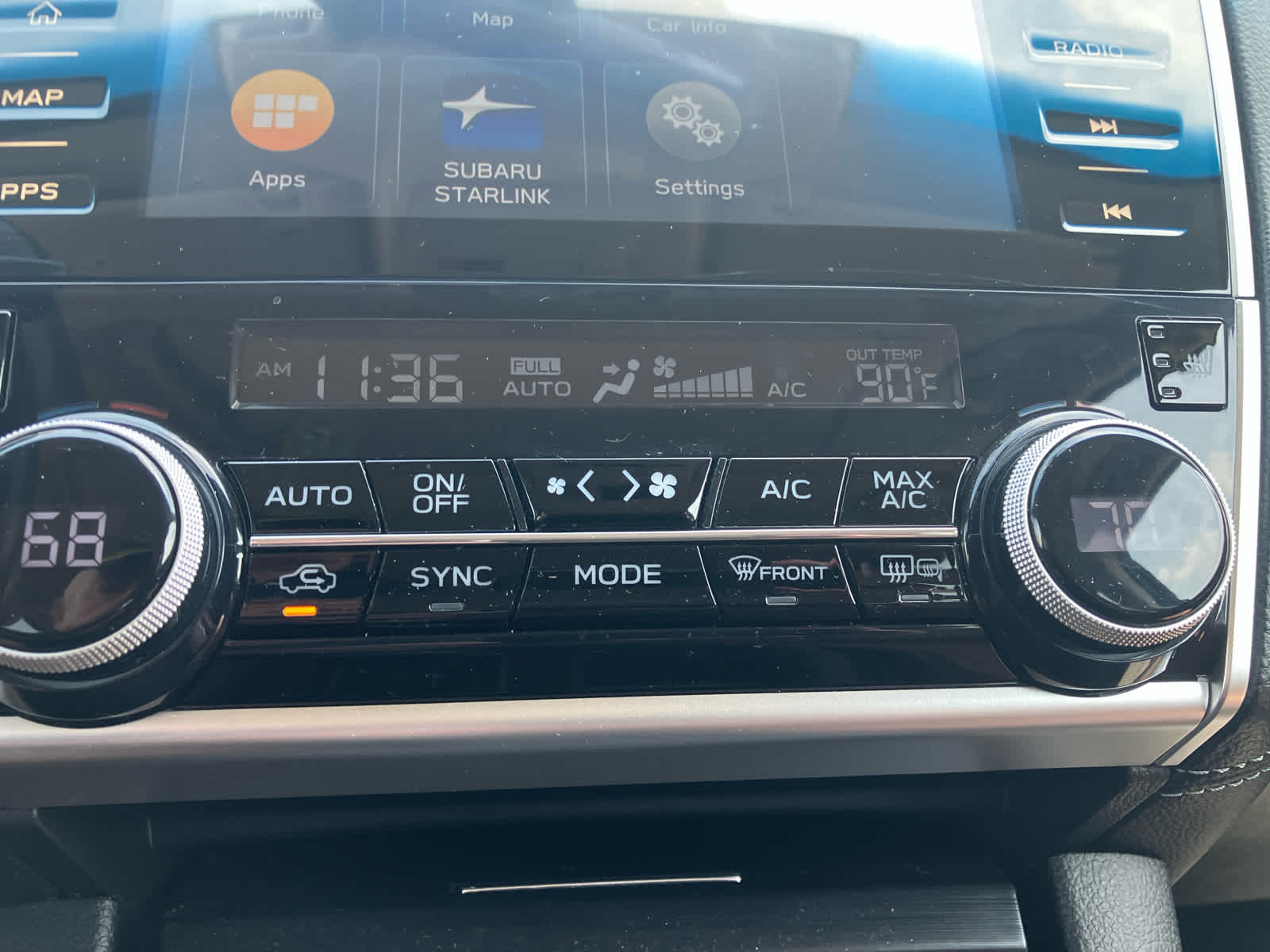 2019 Subaru Outback photo 31 of 40