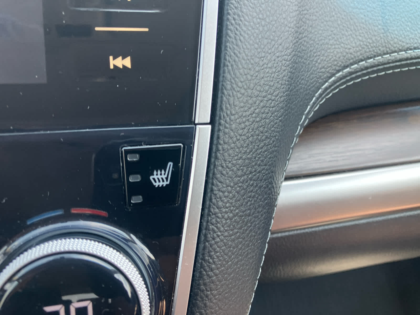 2019 Subaru Outback photo 33 of 40