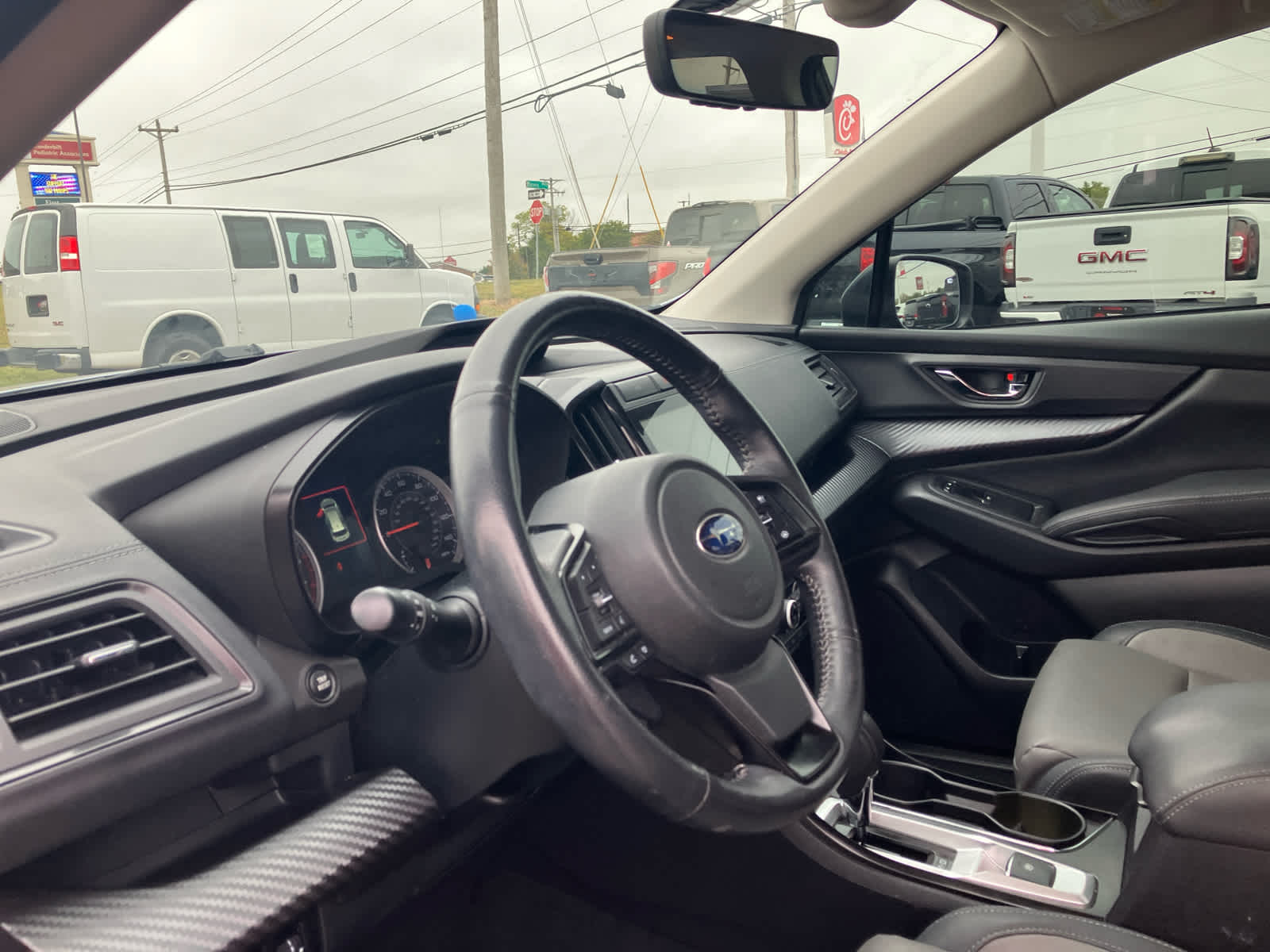 2022 Subaru Ascent photo 9 of 37