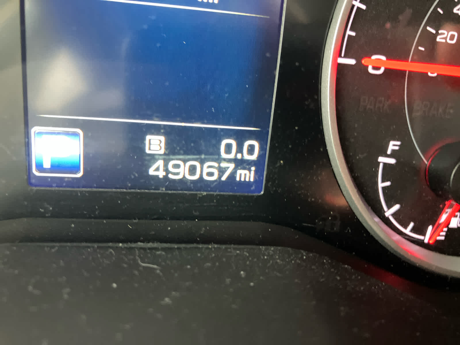 2022 Subaru Ascent photo 16 of 37