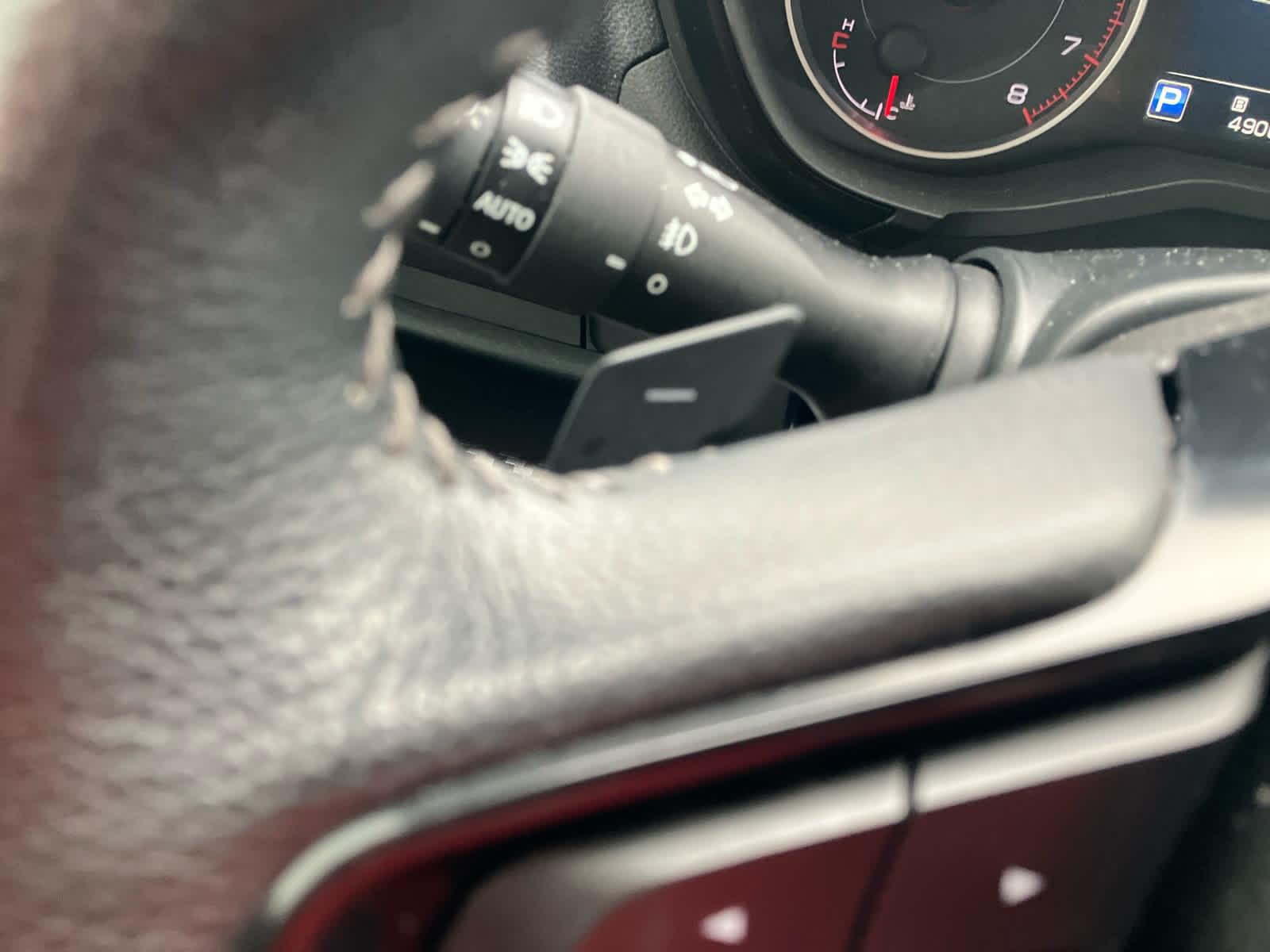 2022 Subaru Ascent photo 19 of 37