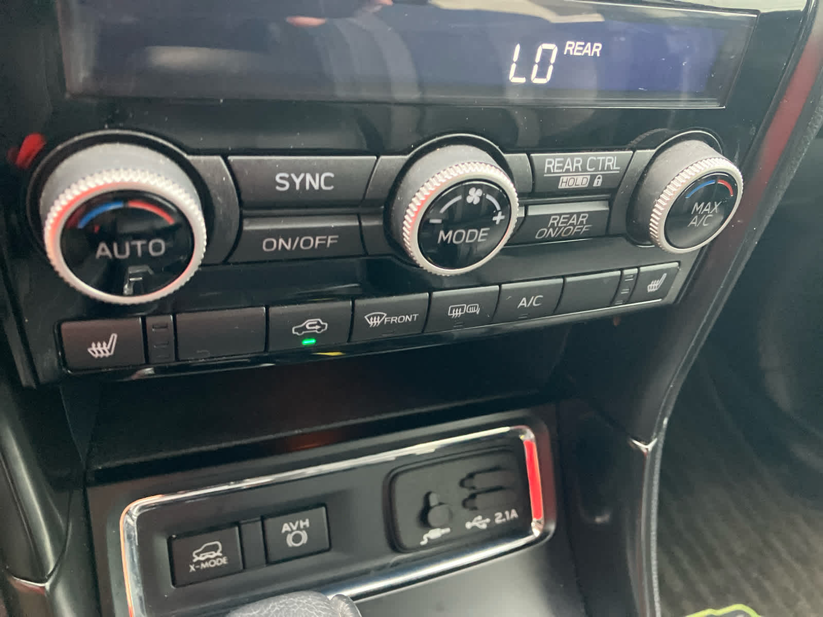 2022 Subaru Ascent photo 29 of 37
