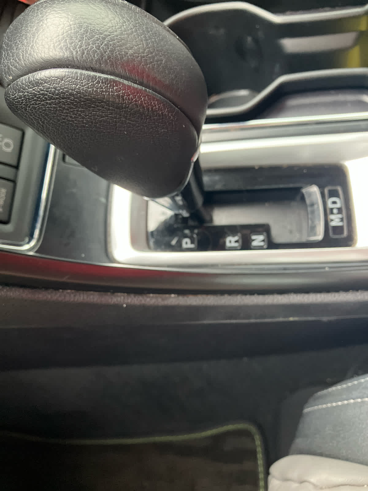2022 Subaru Ascent photo 31 of 37