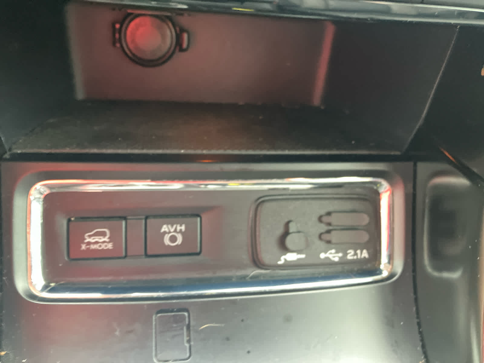 2022 Subaru Ascent photo 30 of 37
