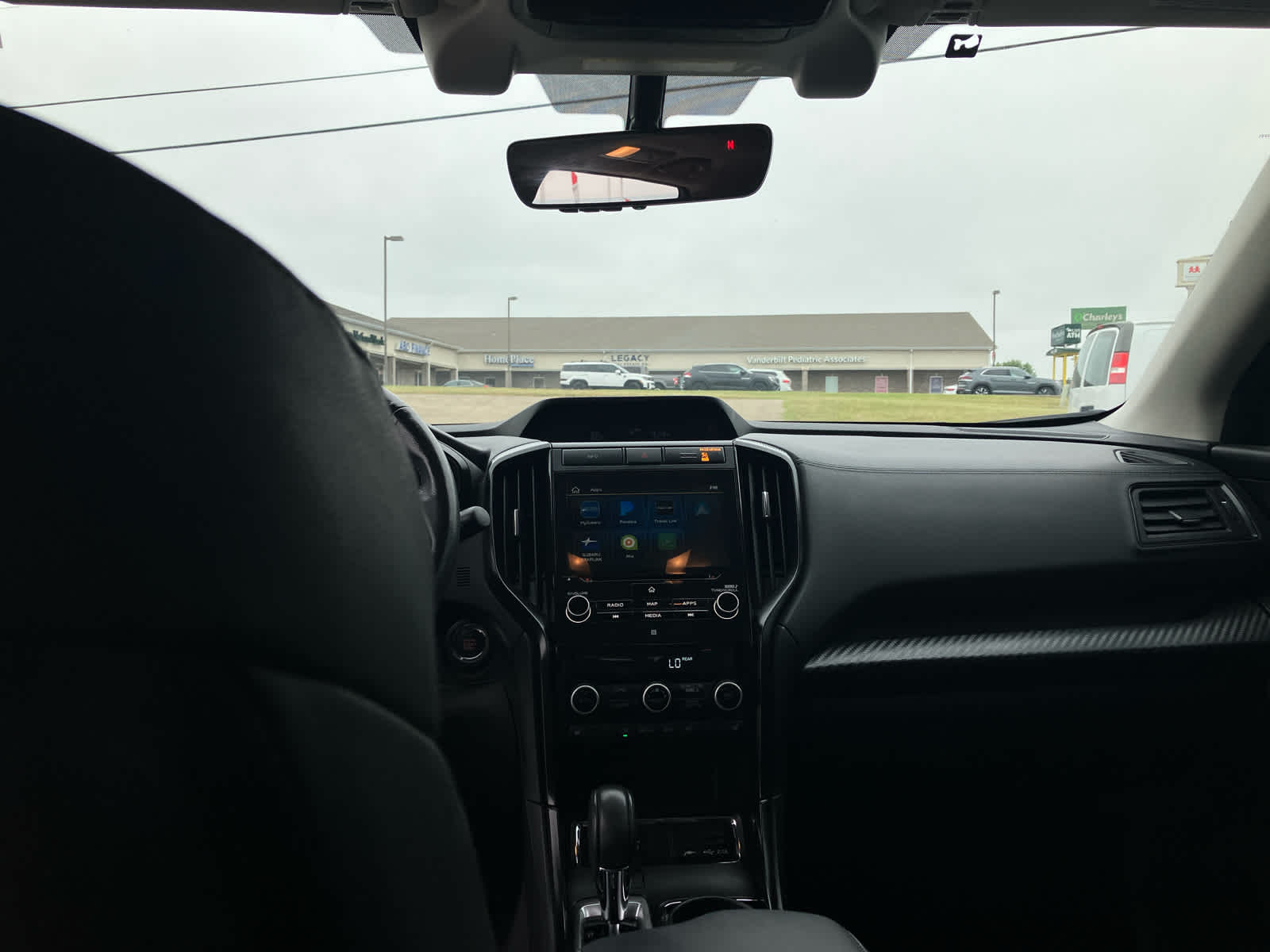 2022 Subaru Ascent photo 33 of 37