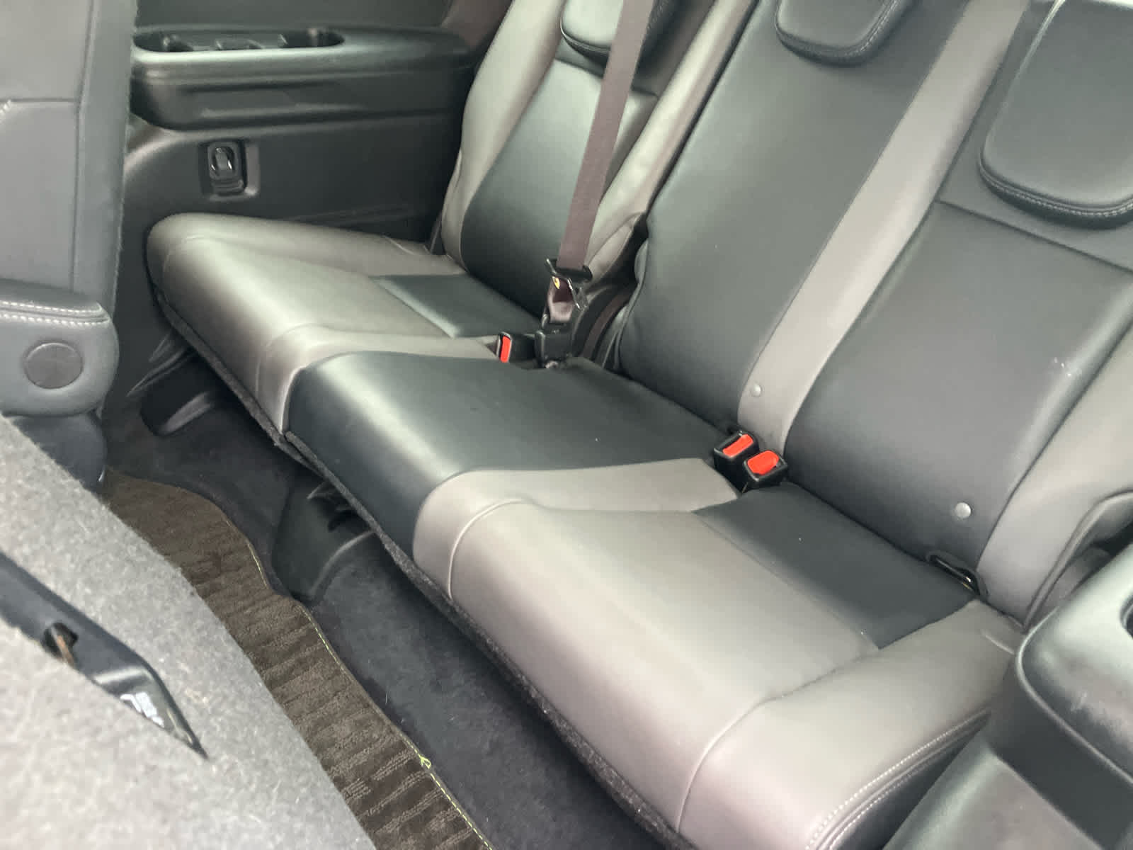 2022 Subaru Ascent photo 37 of 37
