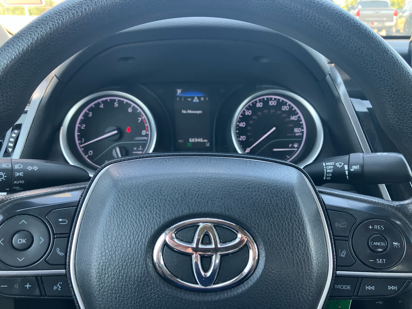 2023 Toyota Camry photo 15 of 29