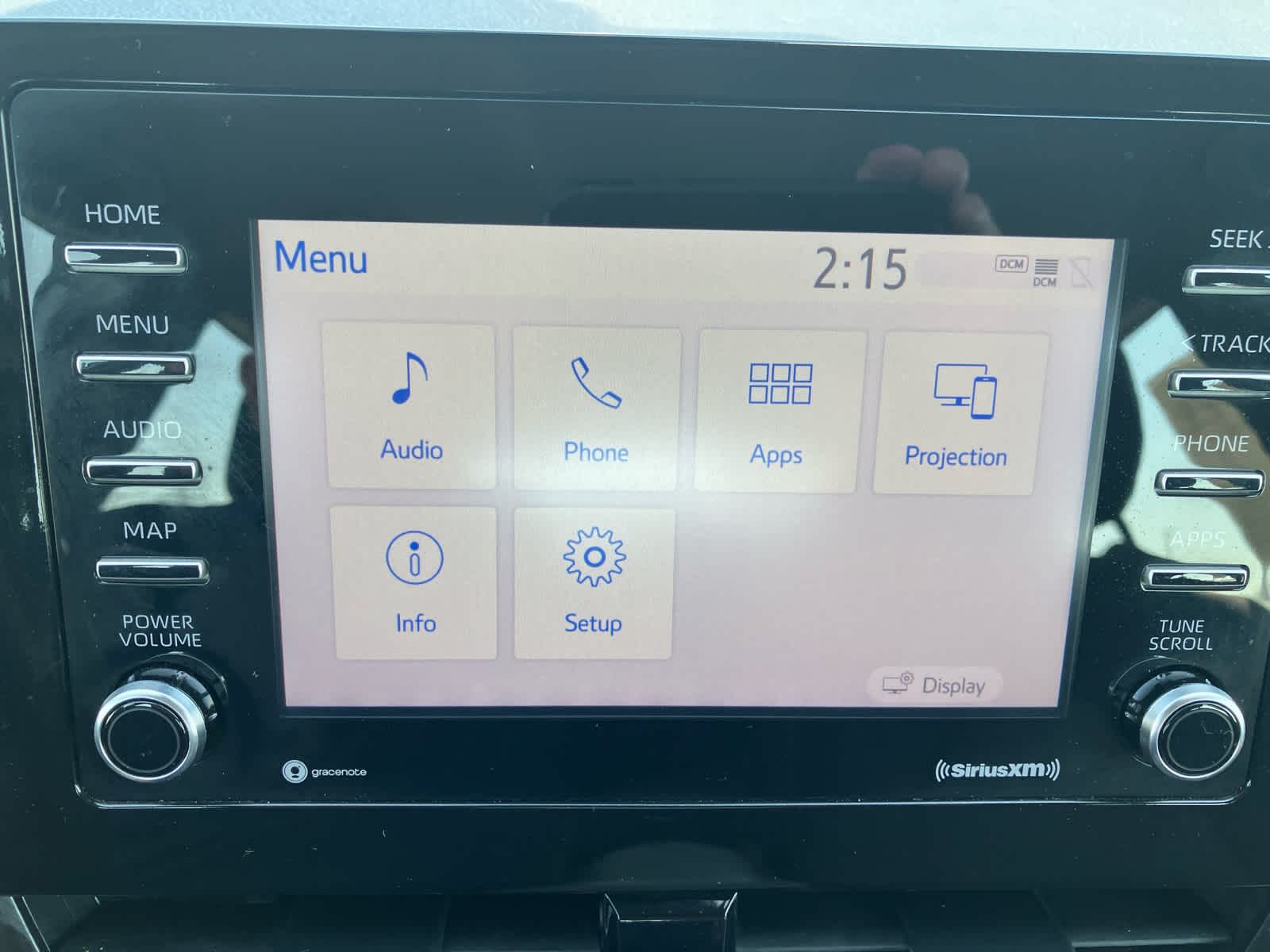 2023 Toyota Camry photo 22 of 29