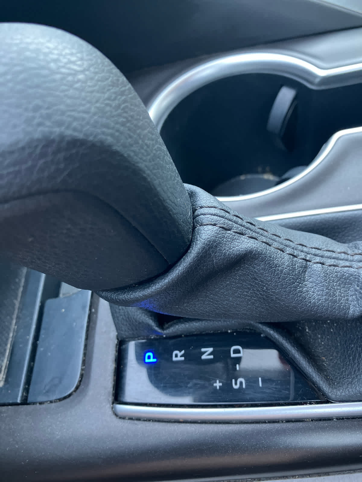 2023 Toyota Camry photo 25 of 29