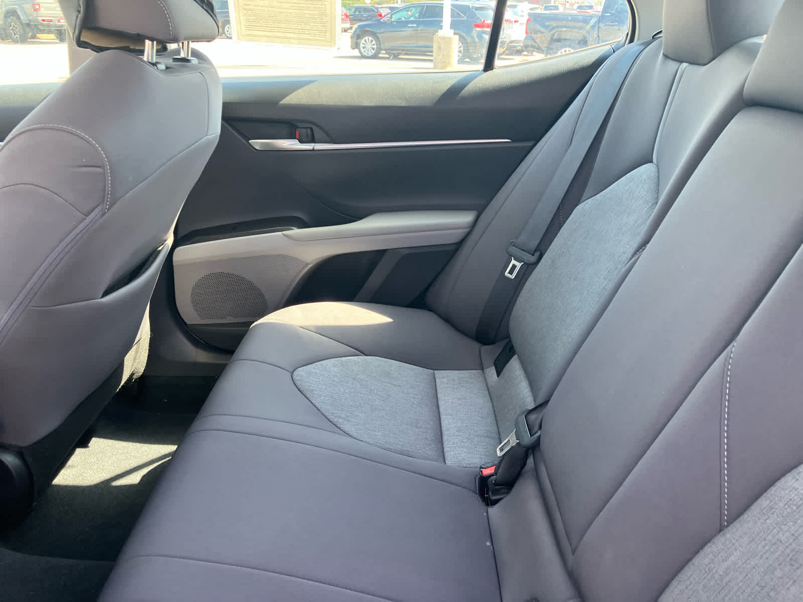2023 Toyota Camry photo 29 of 29