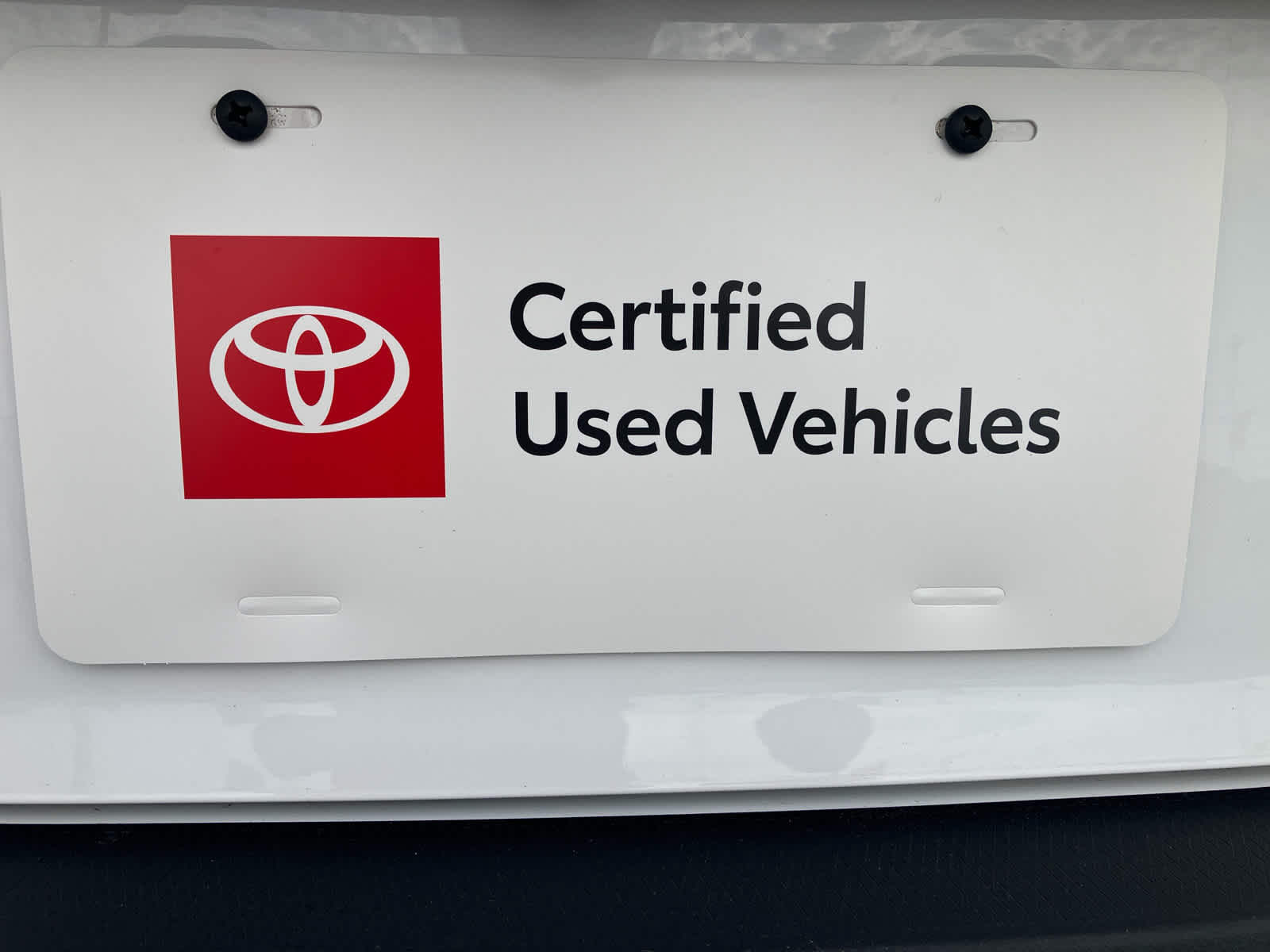 2026 Toyota Camry photo 2 of 38