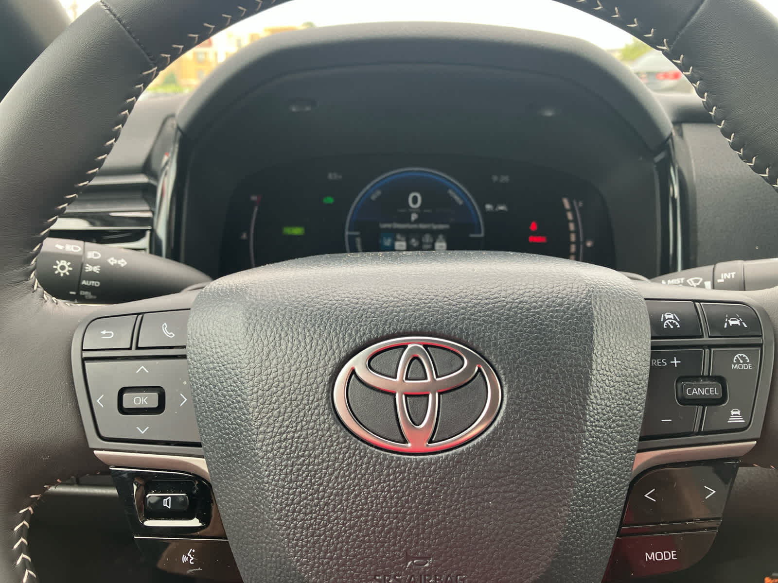 2026 Toyota Camry photo 17 of 38