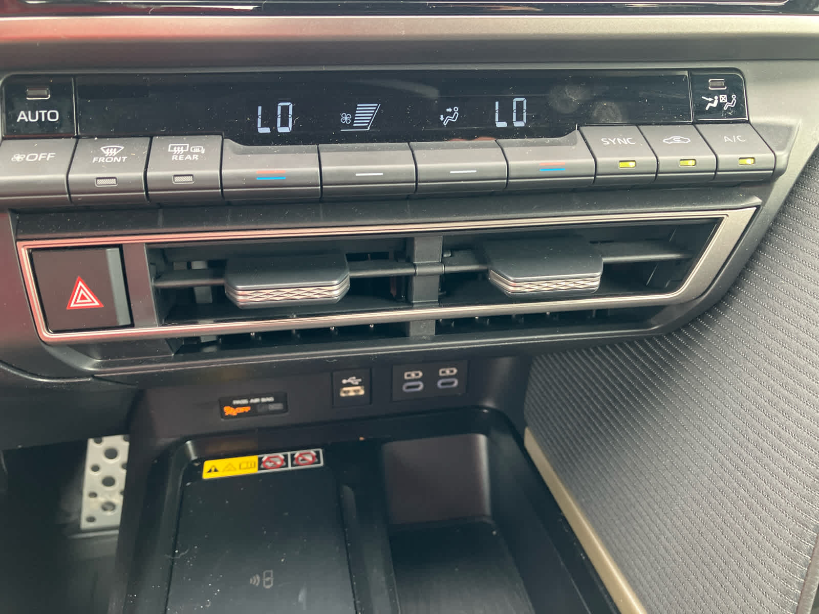 2026 Toyota Camry photo 29 of 38