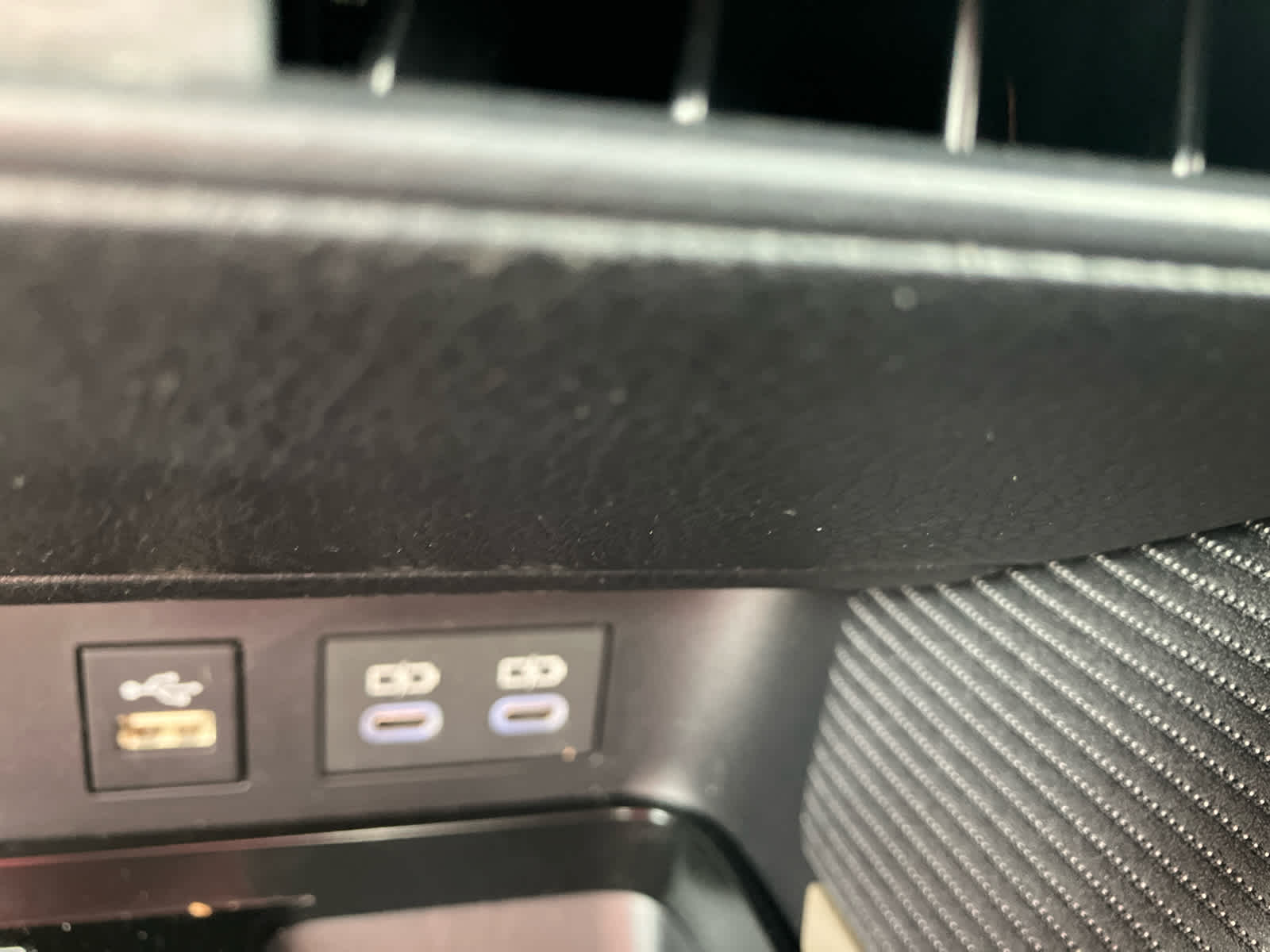2026 Toyota Camry photo 30 of 38