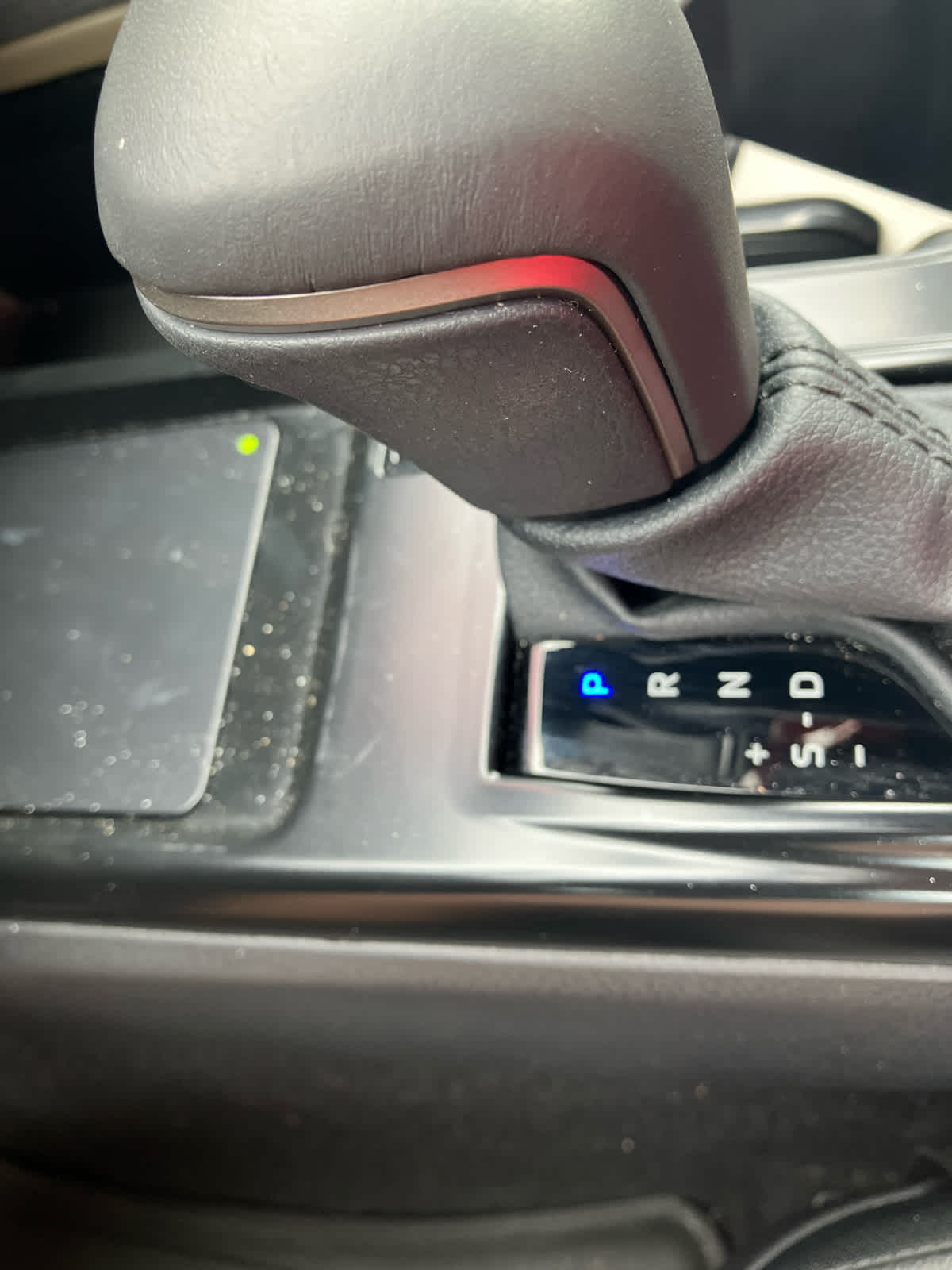 2026 Toyota Camry photo 32 of 38