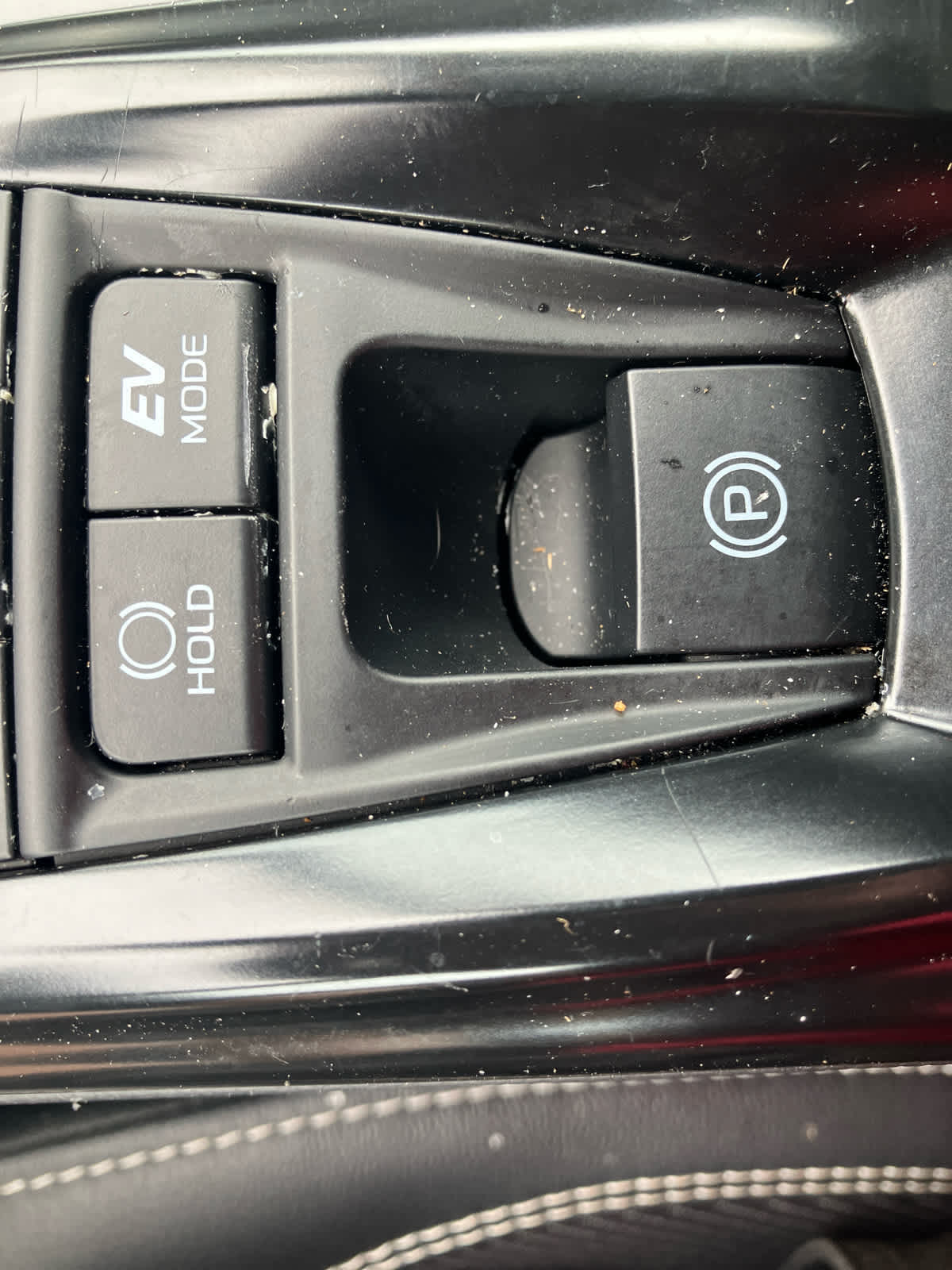 2026 Toyota Camry photo 34 of 38