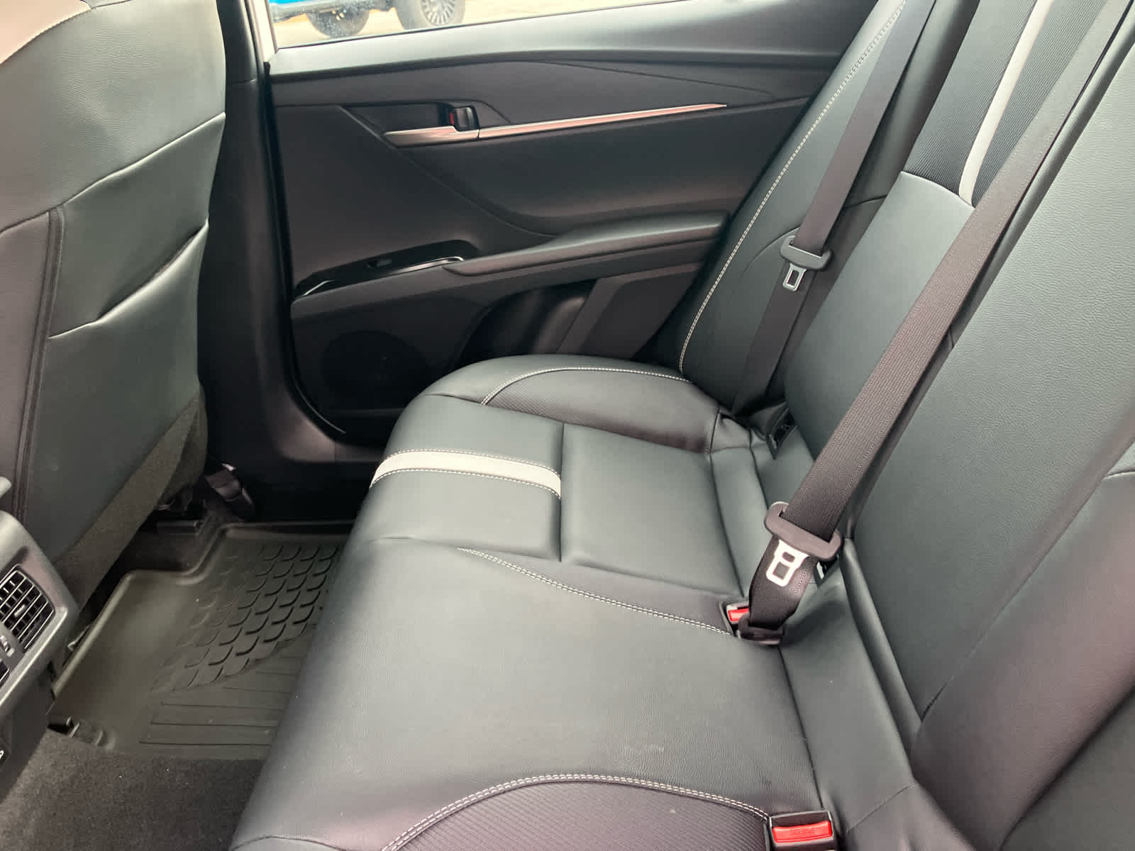 2026 Toyota Camry photo 38 of 38